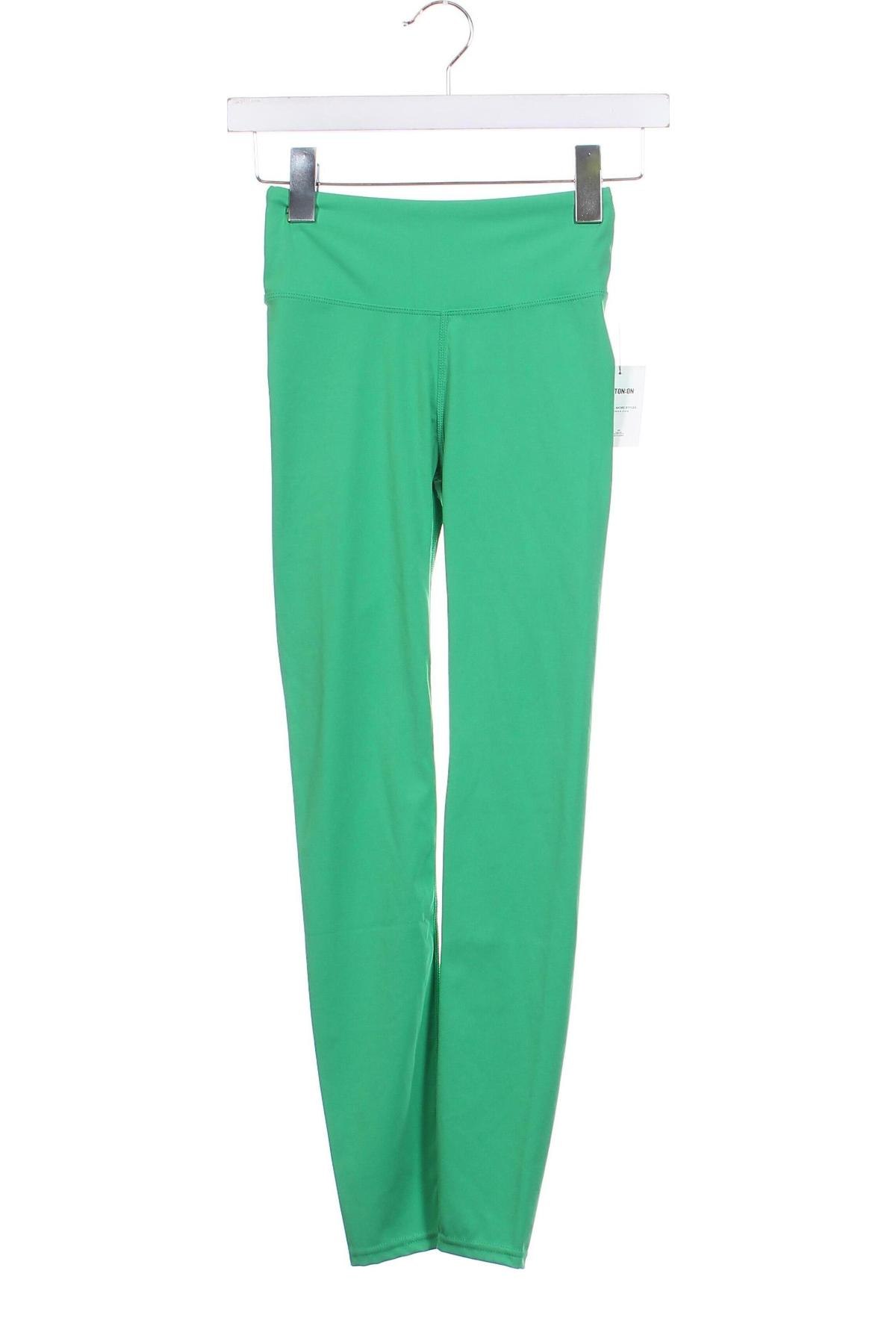 Colant de femei Cotton On, Mărime XS, Culoare Verde, Preț 61,99 Lei