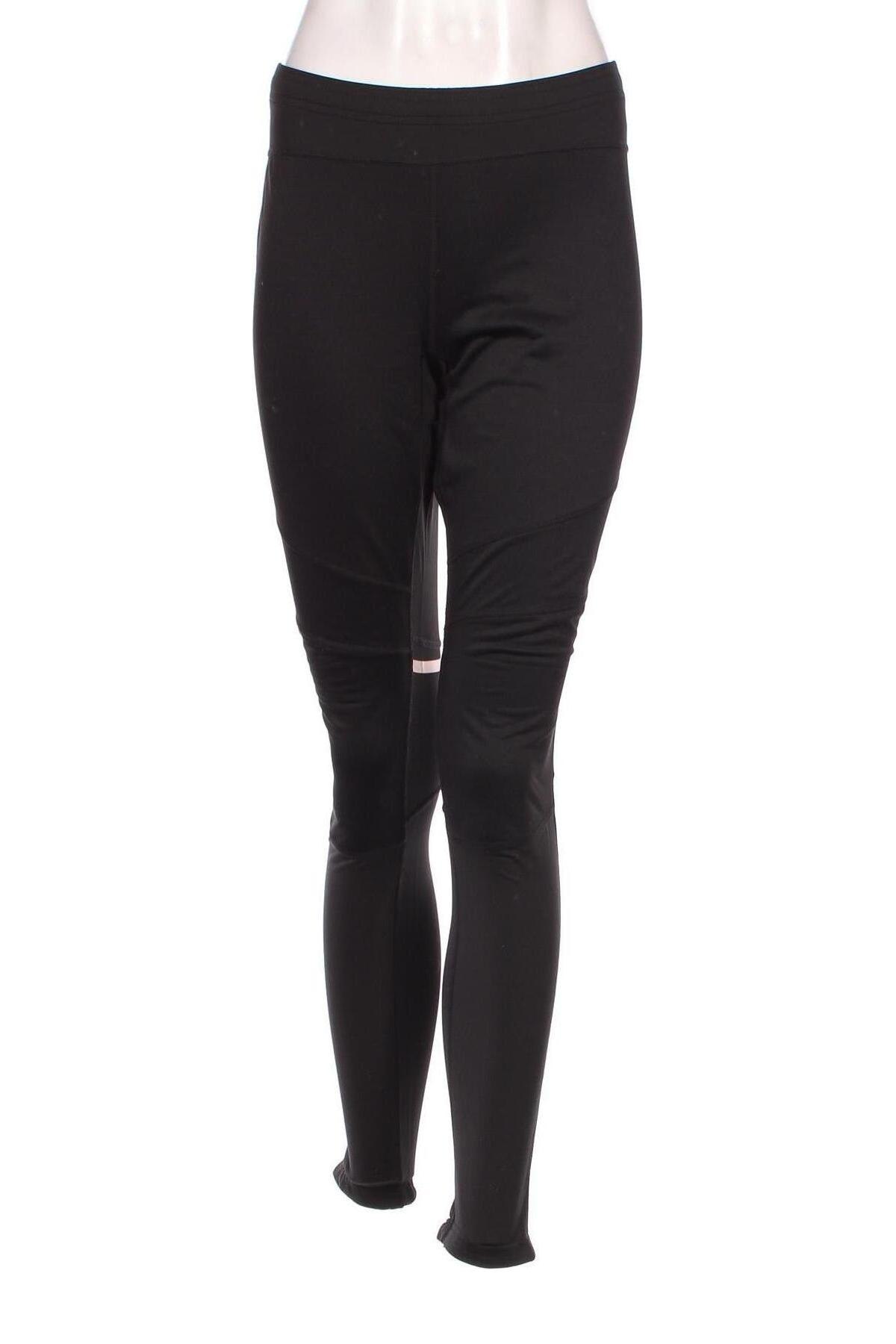 Damen Leggings Crane, Größe 3XL, Farbe Schwarz, Preis 16,01 €