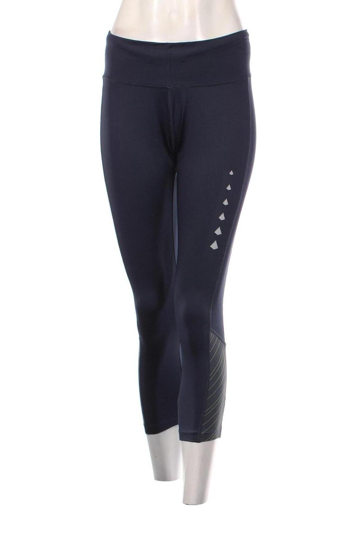 Damen Leggings Crivit, Größe M, Farbe Blau, Preis 16,01 €