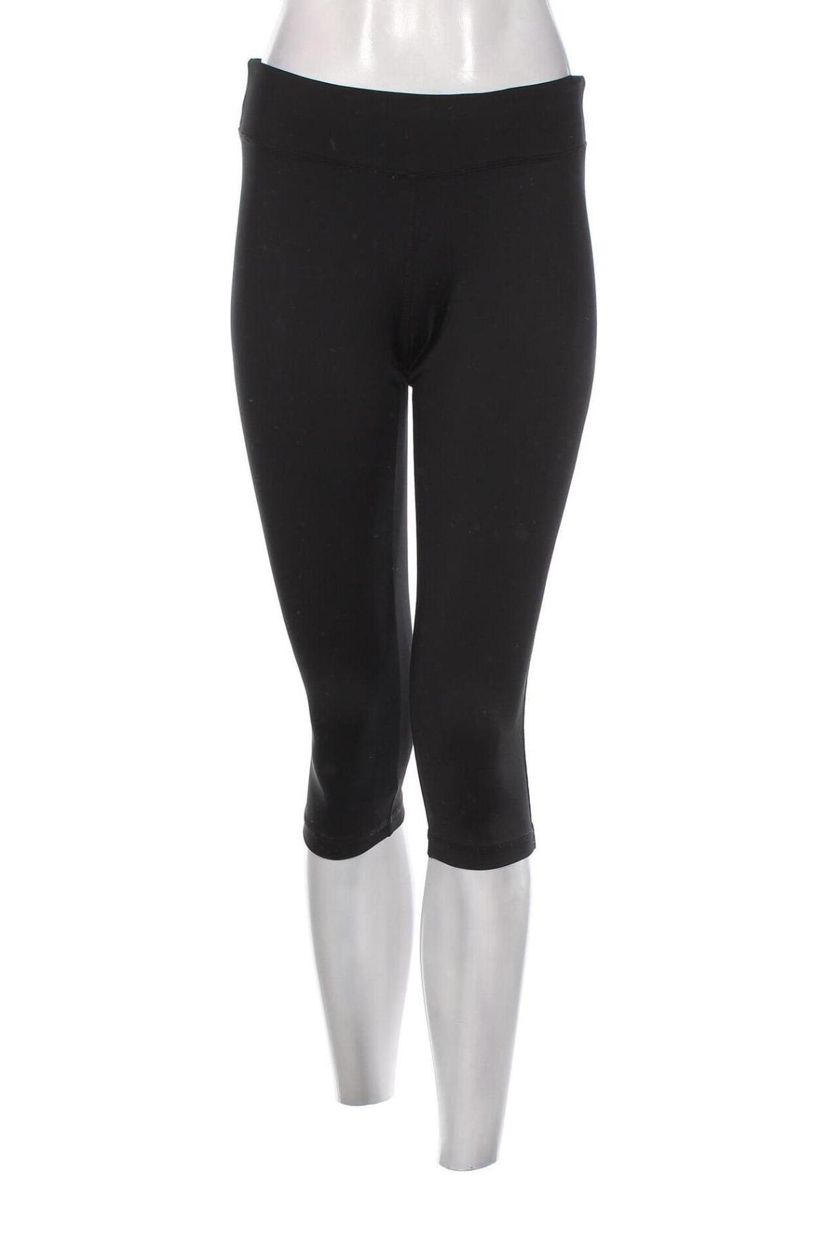 Damen Leggings Crivit, Größe S, Farbe Schwarz, Preis 4,99 €