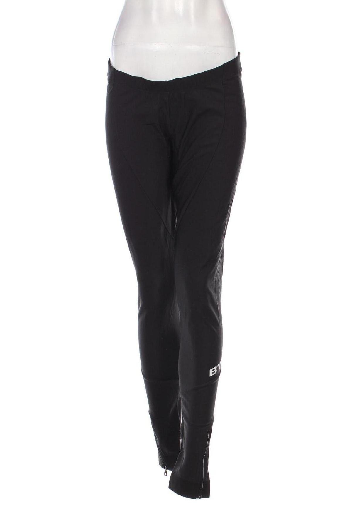 Damen Leggings Decathlon, Größe XXL, Farbe Schwarz, Preis 16,01 €