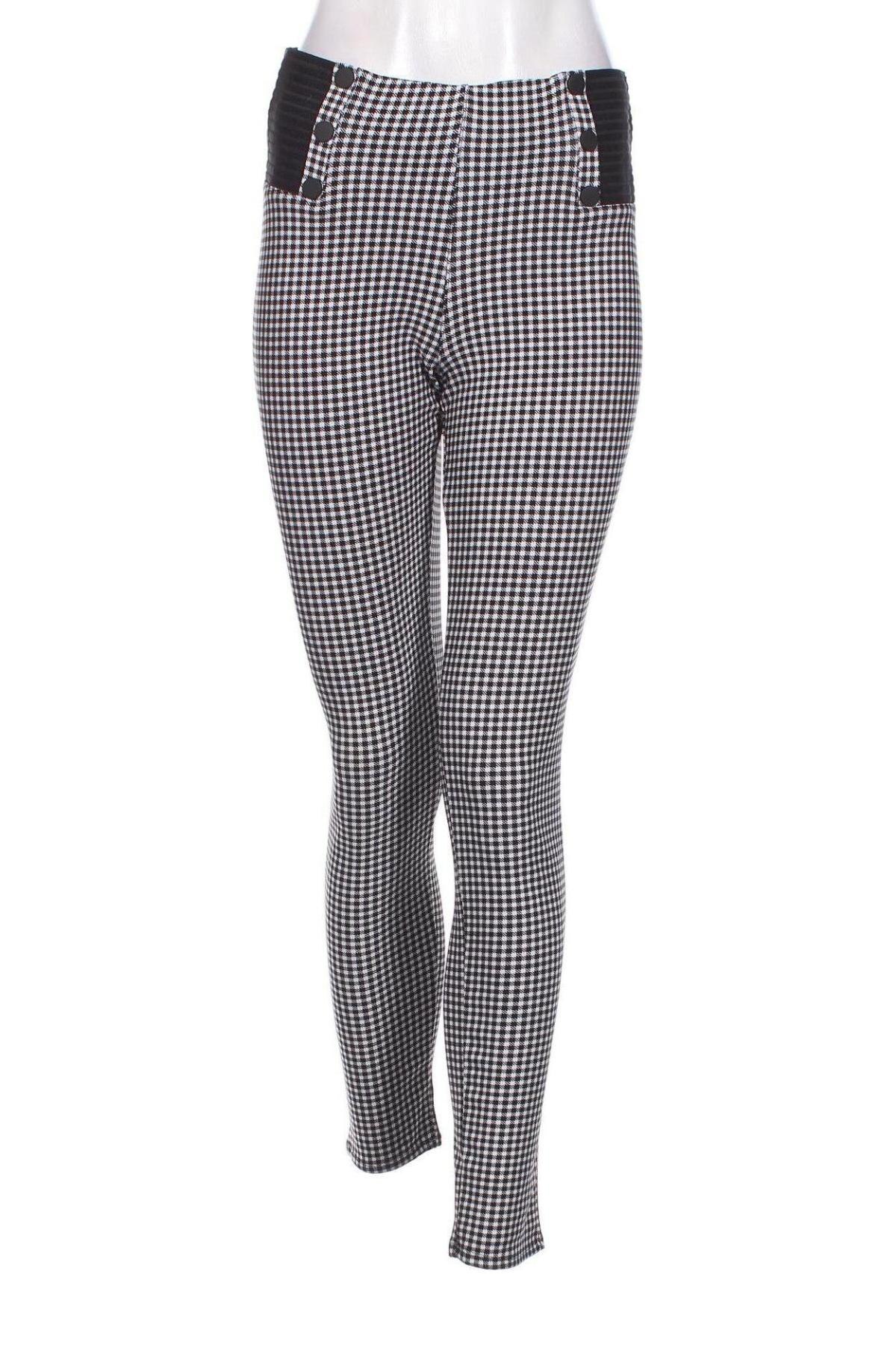 Damen Leggings Elisa, Größe M, Farbe Mehrfarbig, Preis € 4,99