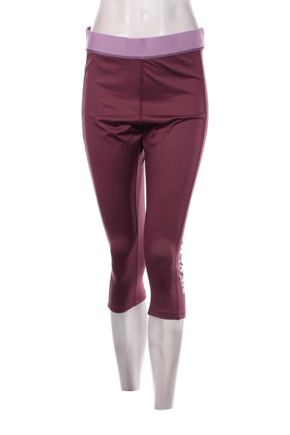 Damen Leggings Ergee, Größe L, Farbe Lila, Preis 11,76 €