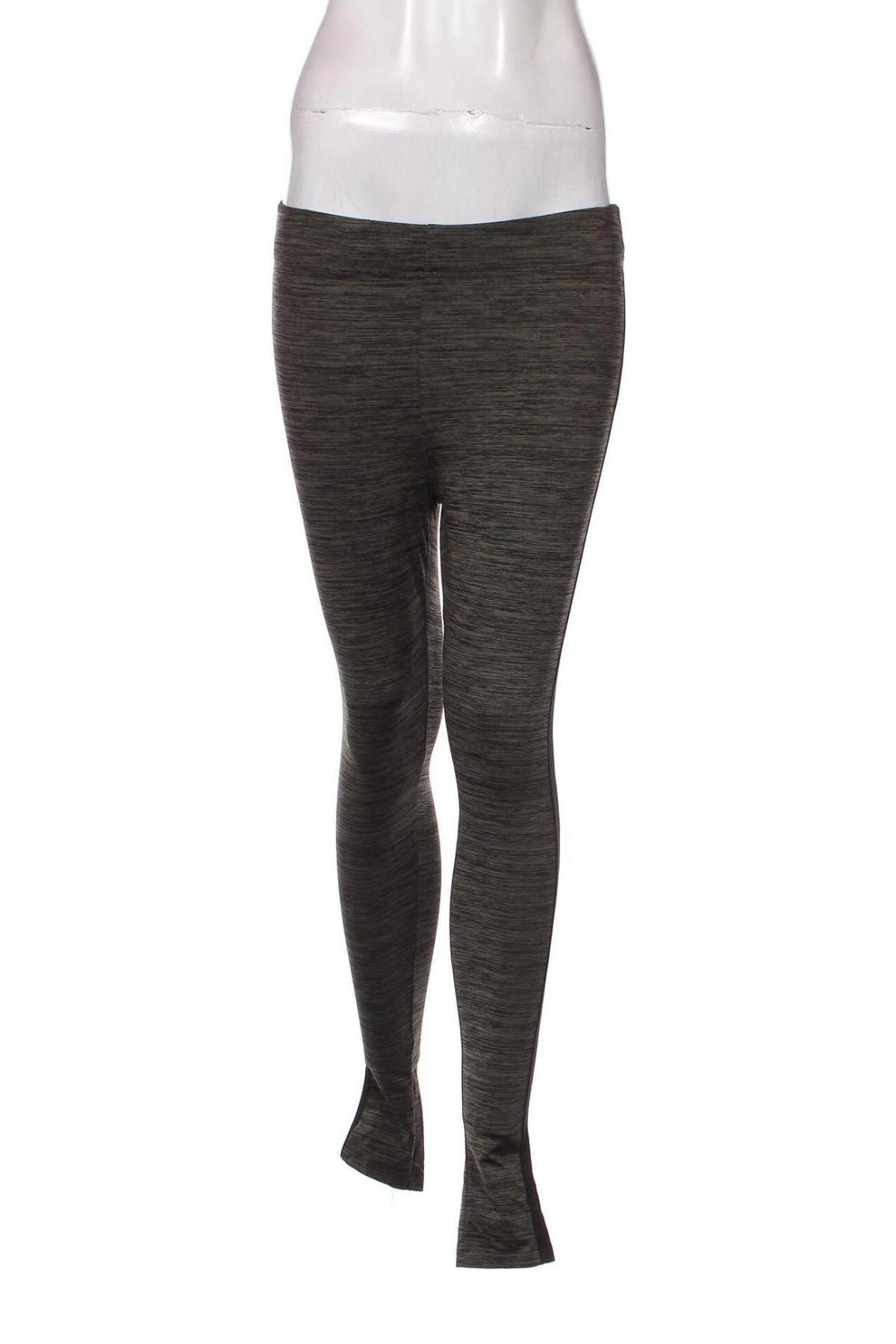 Damen Leggings Ergee, Größe M, Farbe Grau, Preis 2,99 €