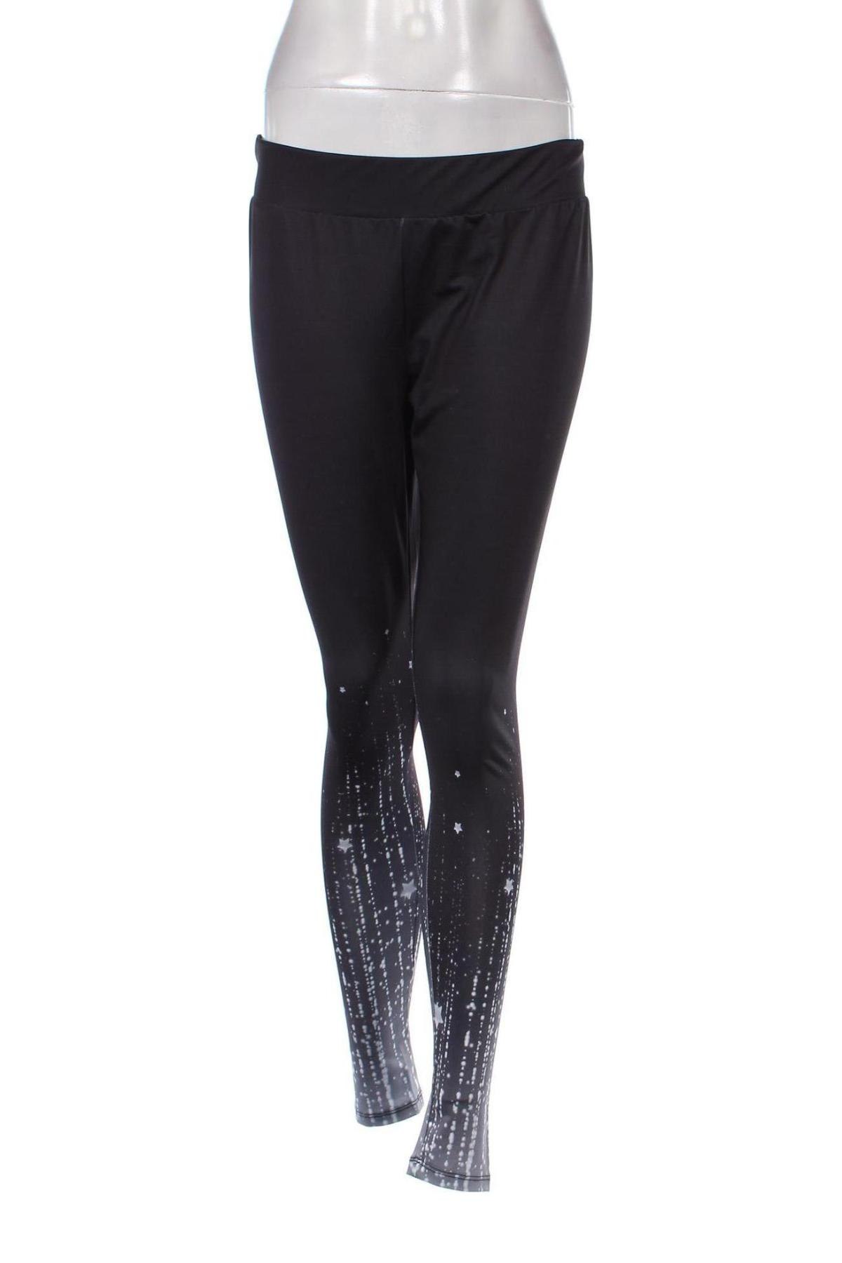 Damen Leggings Ergee, Größe L, Farbe Blau, Preis € 4,49