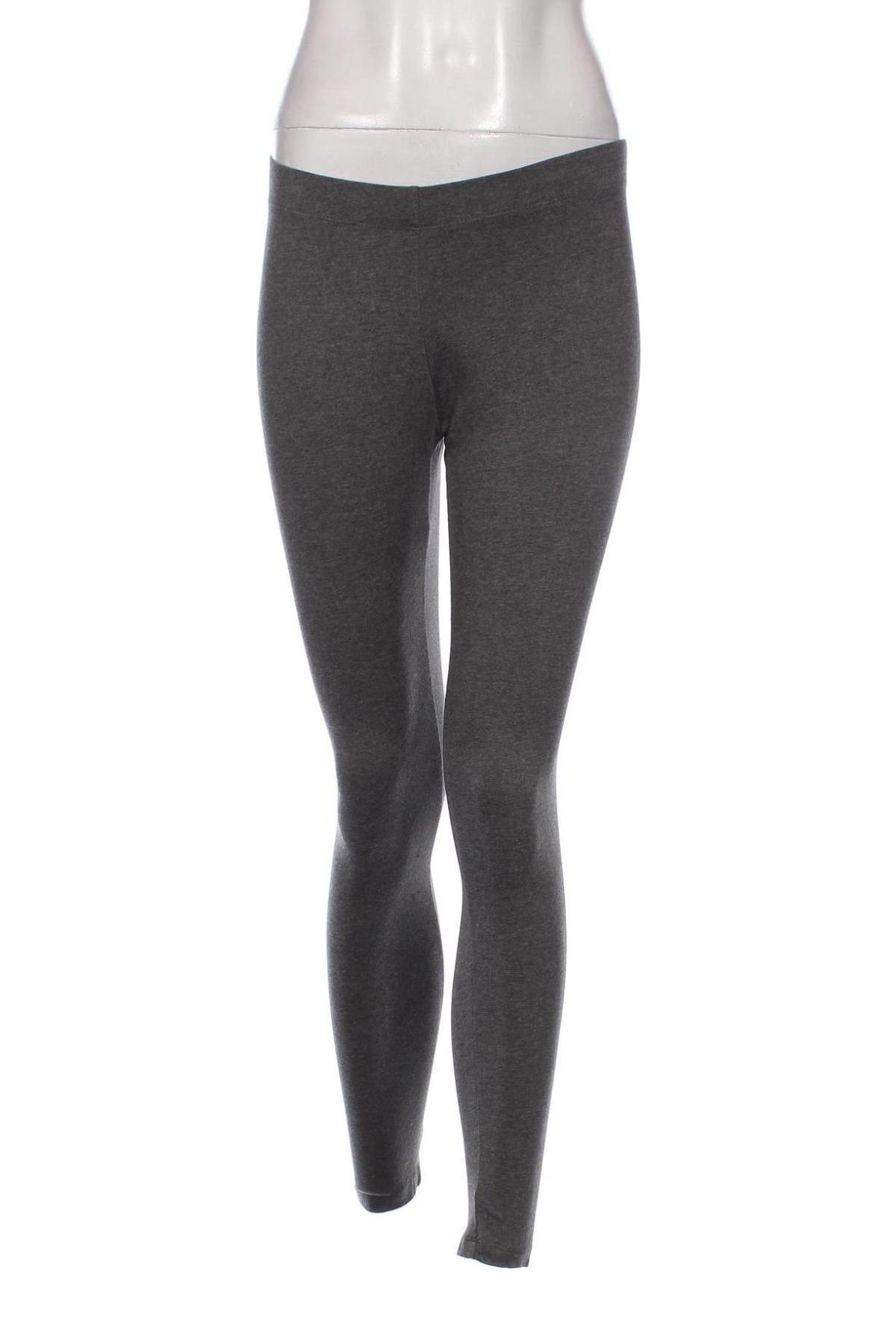 Damen Leggings Esmara, Größe S, Farbe Grau, Preis € 4,49