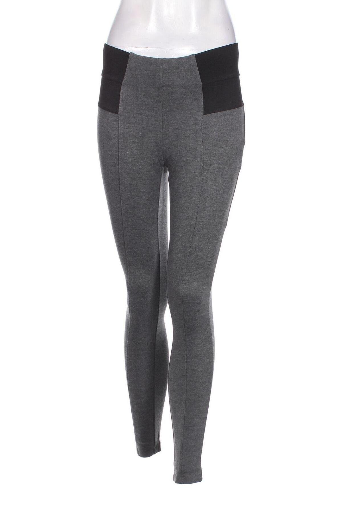 Damen Leggings Esmara, Größe S, Farbe Grau, Preis € 5,49