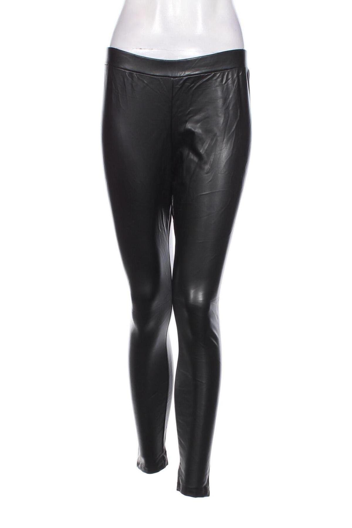 Damen Leggings Esmara, Größe M, Farbe Schwarz, Preis € 4,99