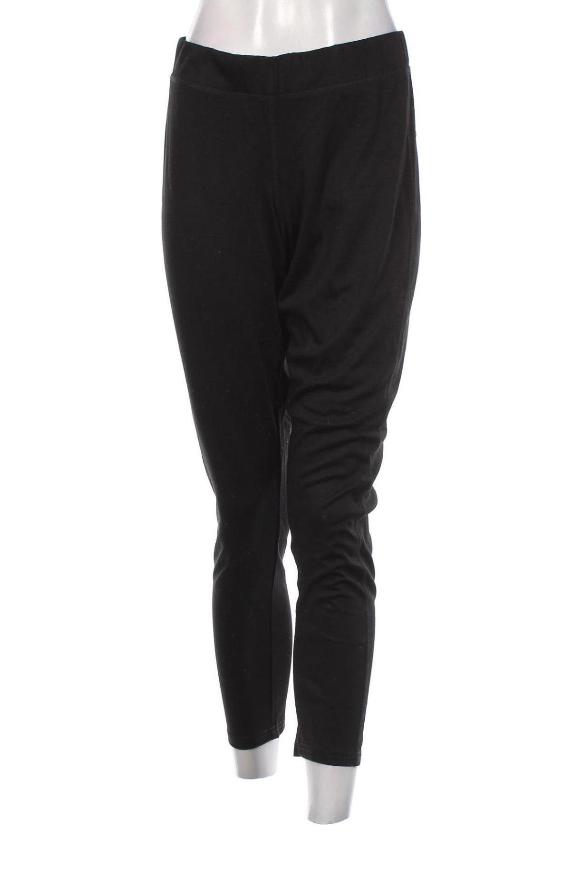 Damen Leggings Esmara, Größe XXL, Farbe Schwarz, Preis 16,01 €