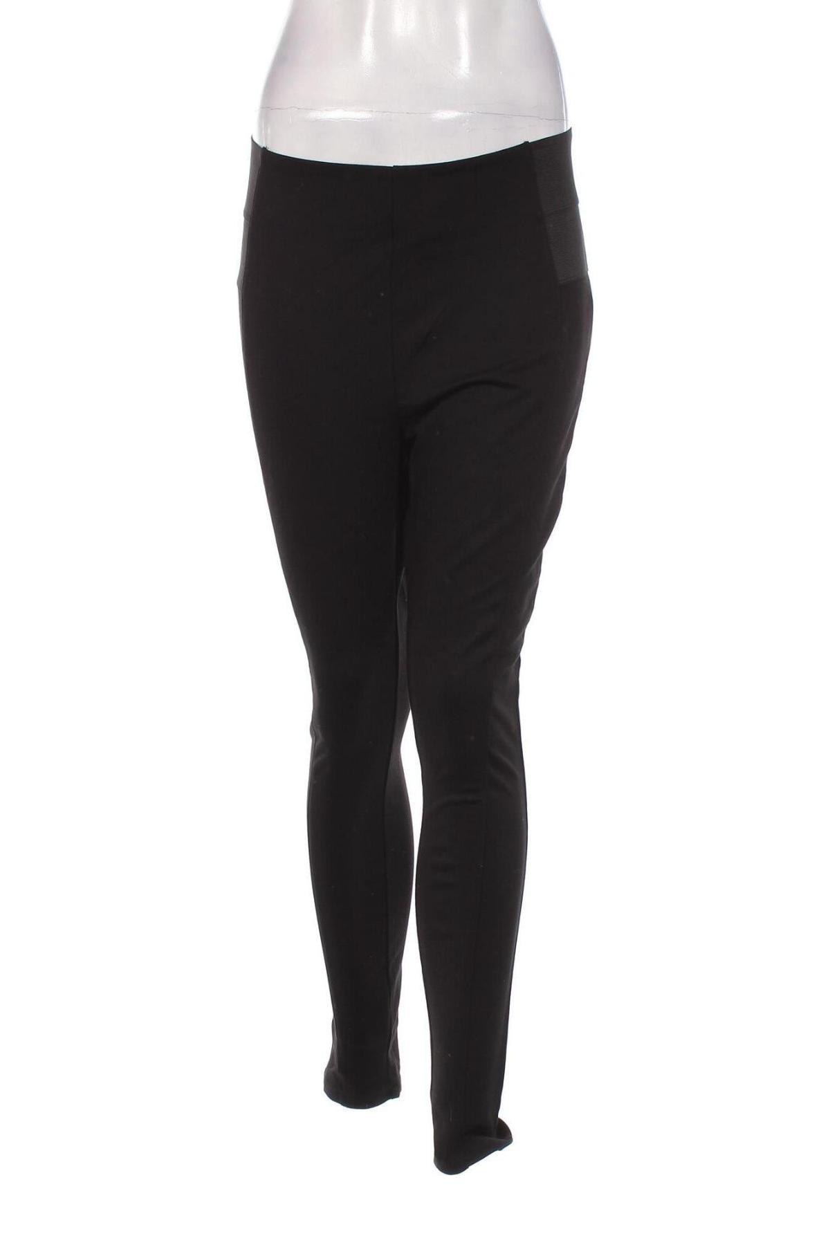 Damen Leggings Esmara, Größe L, Farbe Schwarz, Preis 14,61 €