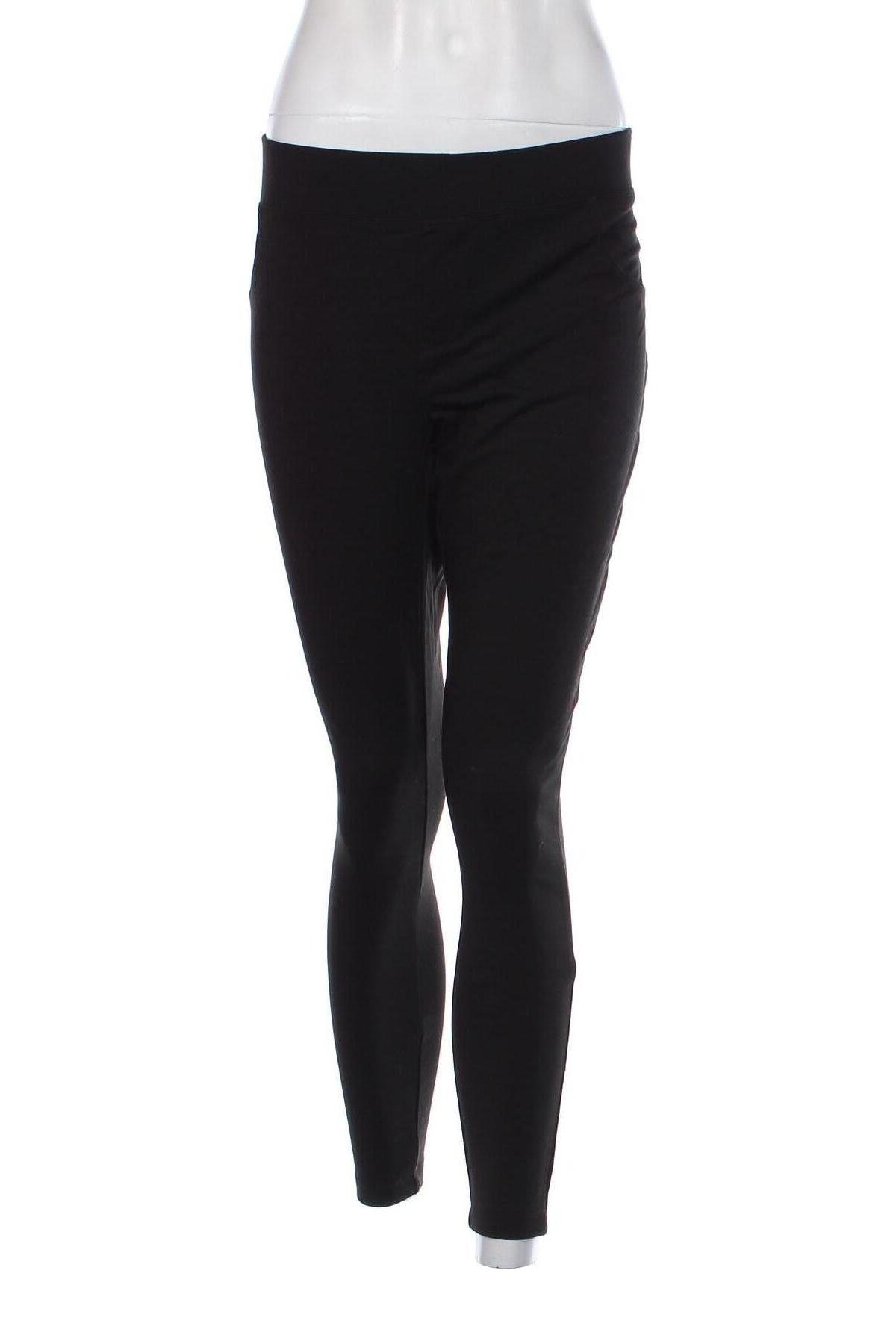 Damen Leggings Esmara, Größe XL, Farbe Schwarz, Preis € 6,99