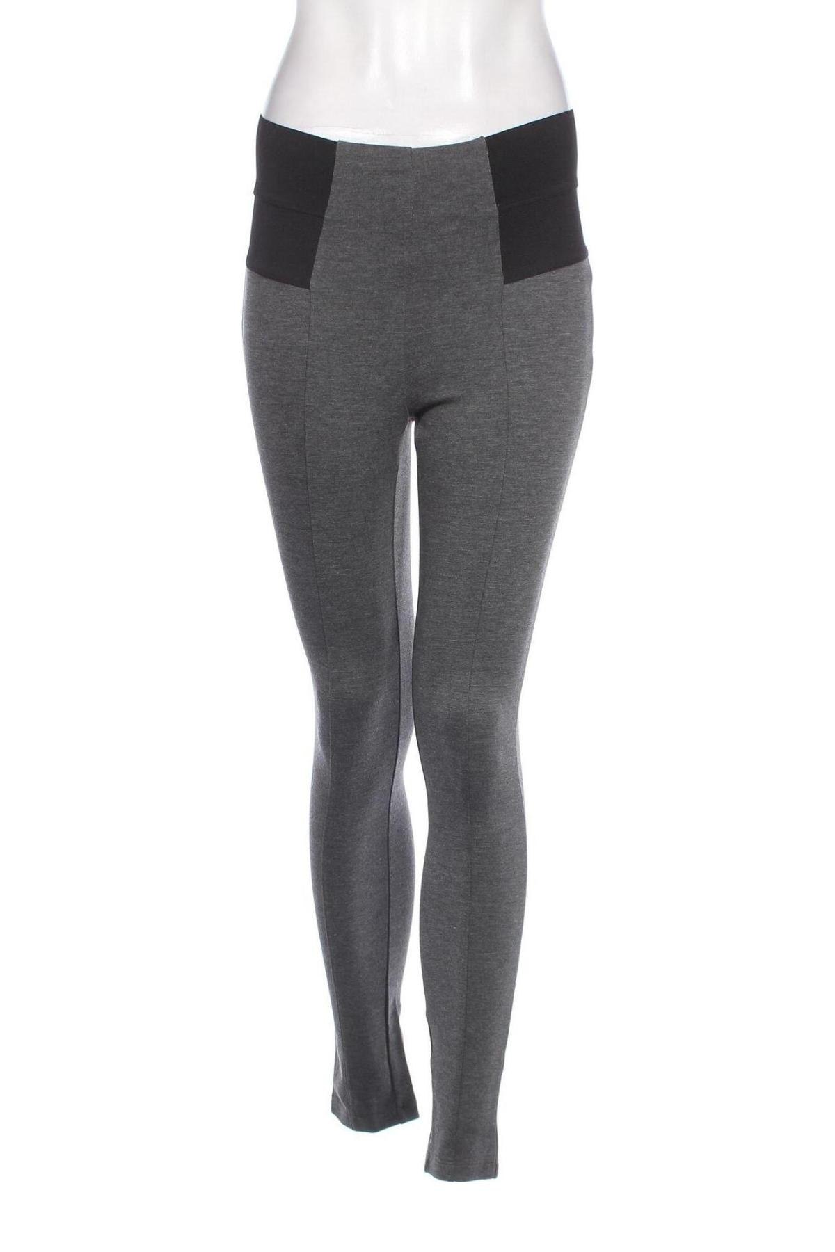 Damen Leggings Esmara, Größe S, Farbe Grau, Preis € 6,99