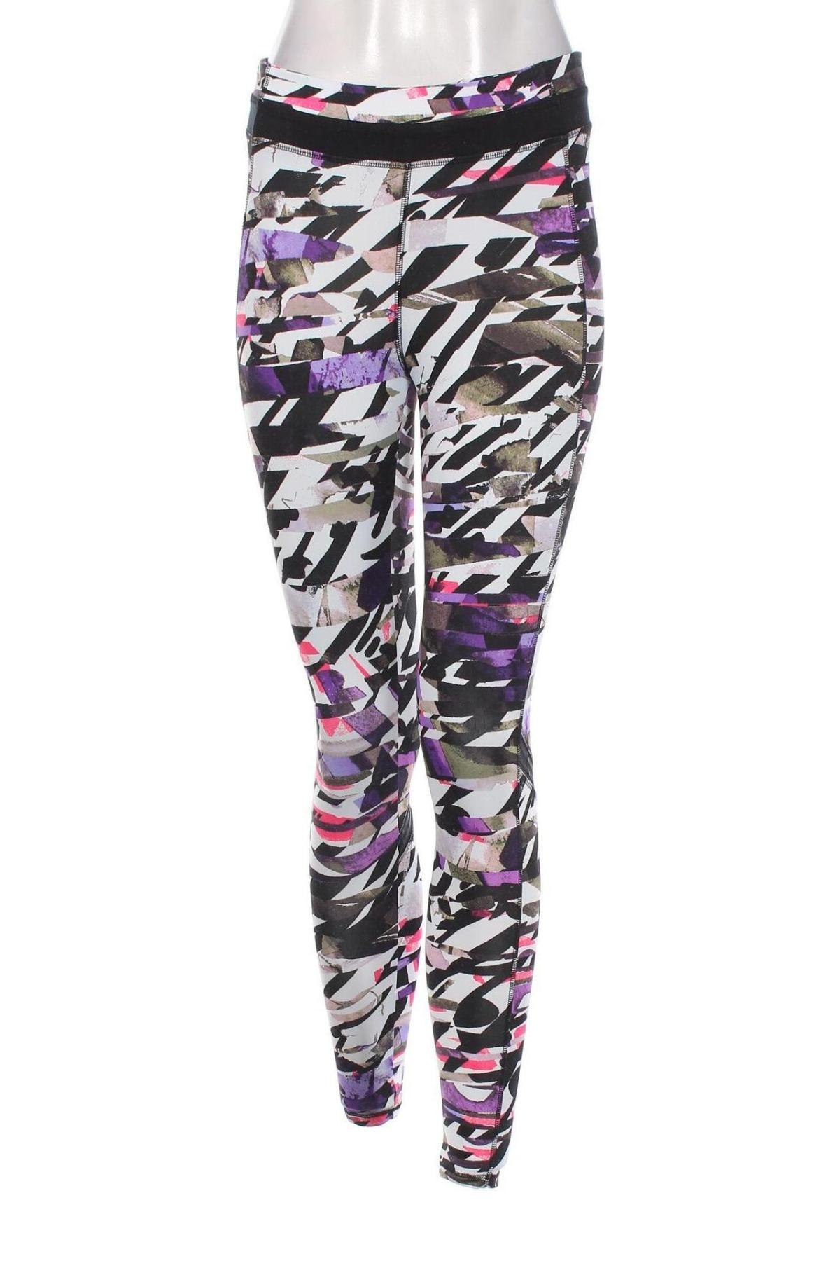 Damen Leggings F&F, Größe S, Farbe Mehrfarbig, Preis € 5,49