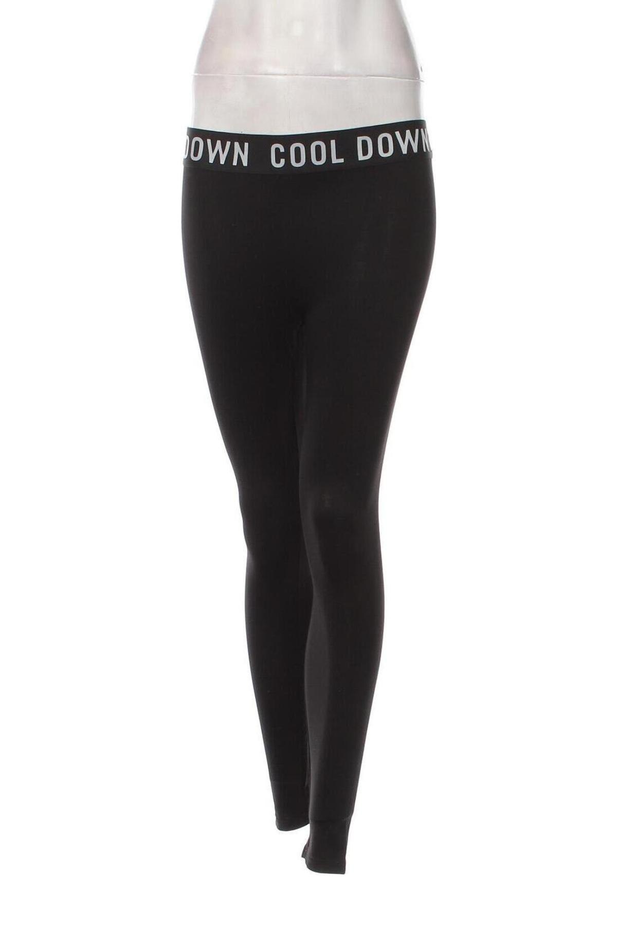 Damen Leggings Fb Sister, Größe M, Farbe Schwarz, Preis € 4,99