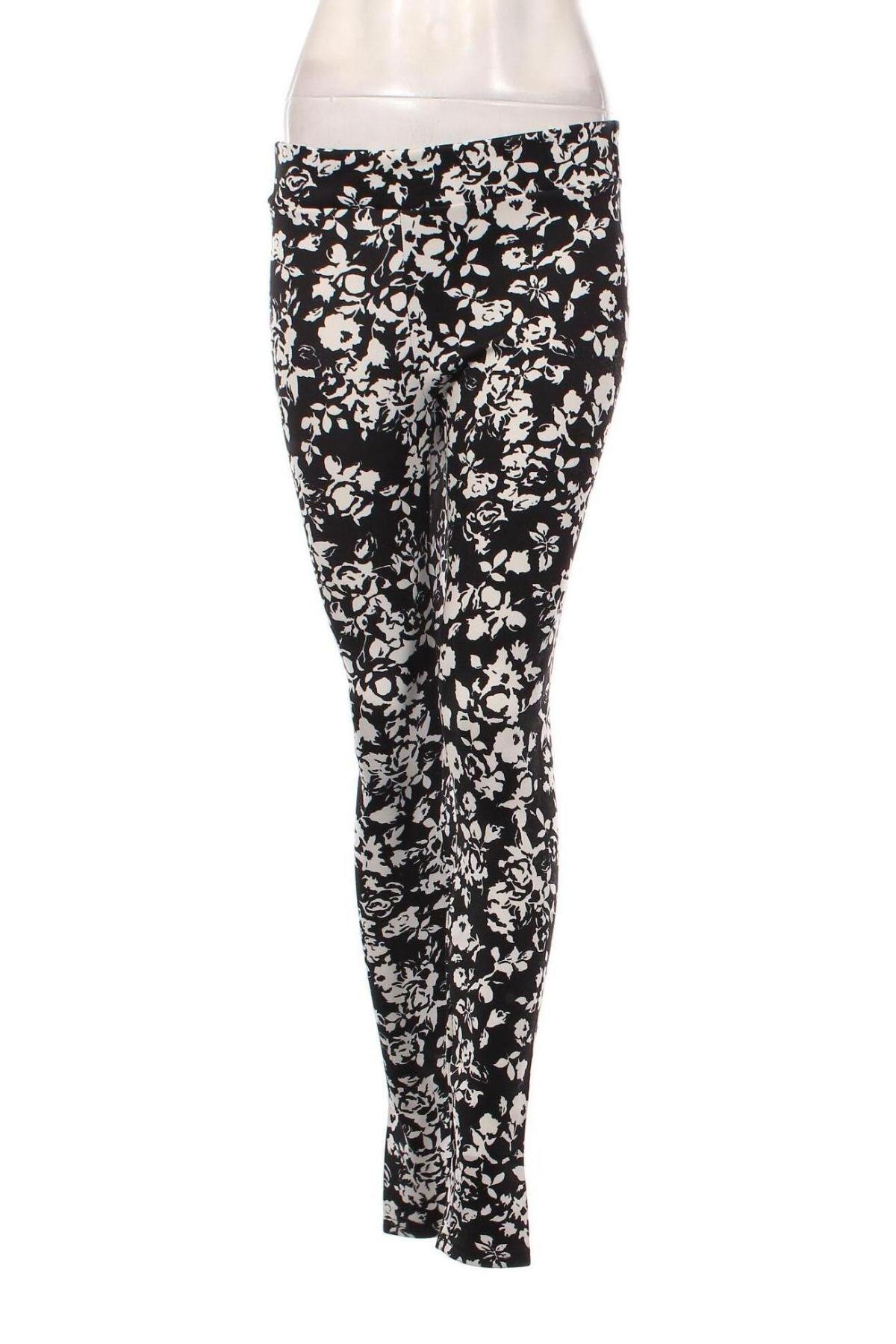 Damen Leggings Fb Sister, Größe M, Farbe Mehrfarbig, Preis 3,49 €