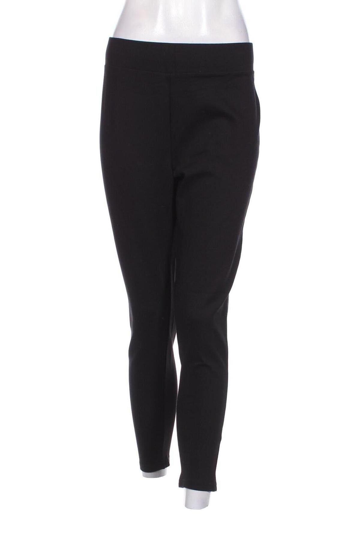 Damen Leggings George, Größe XL, Farbe Schwarz, Preis 9,05 €