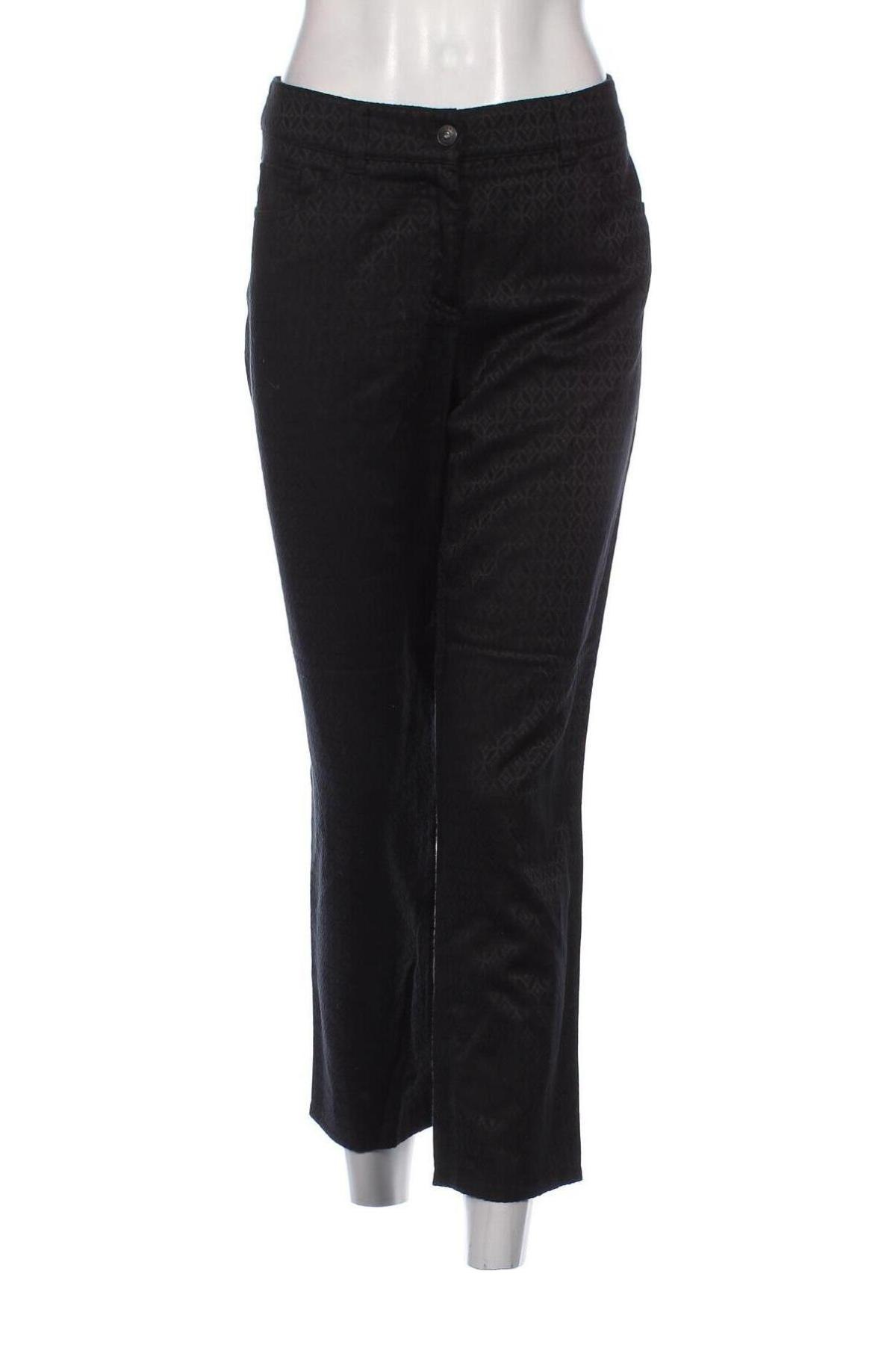 Damskie legginsy Gerry Weber, Rozmiar L, Kolor Czarny, Cena 26,99 zł