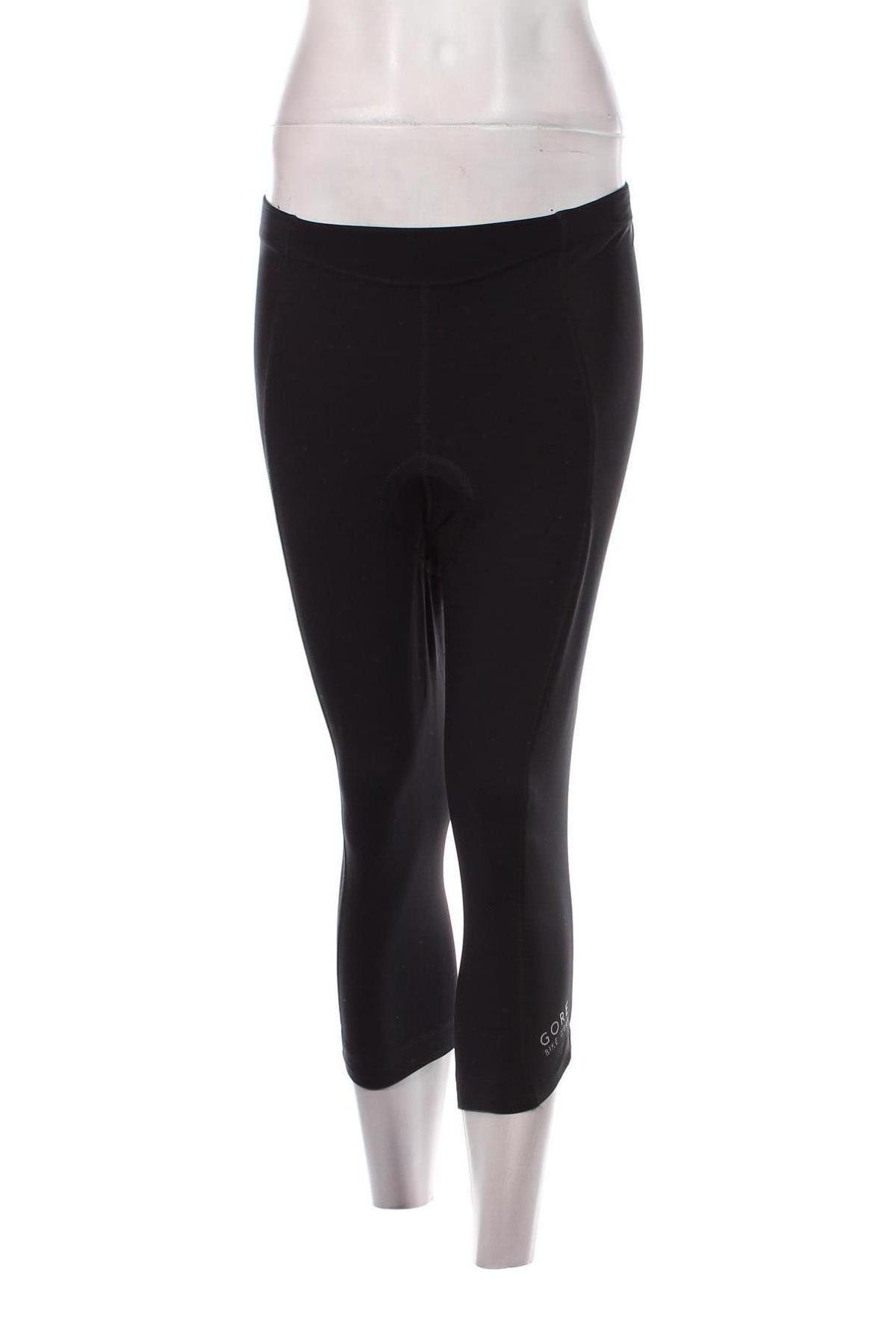 Damen Leggings Gore, Größe M, Farbe Schwarz, Preis € 5,99