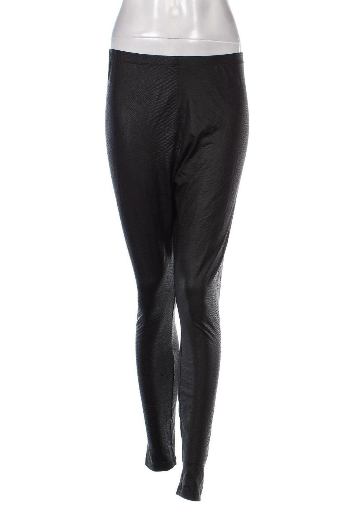 Damen Leggings H&M, Größe M, Farbe Schwarz, Preis € 6,99