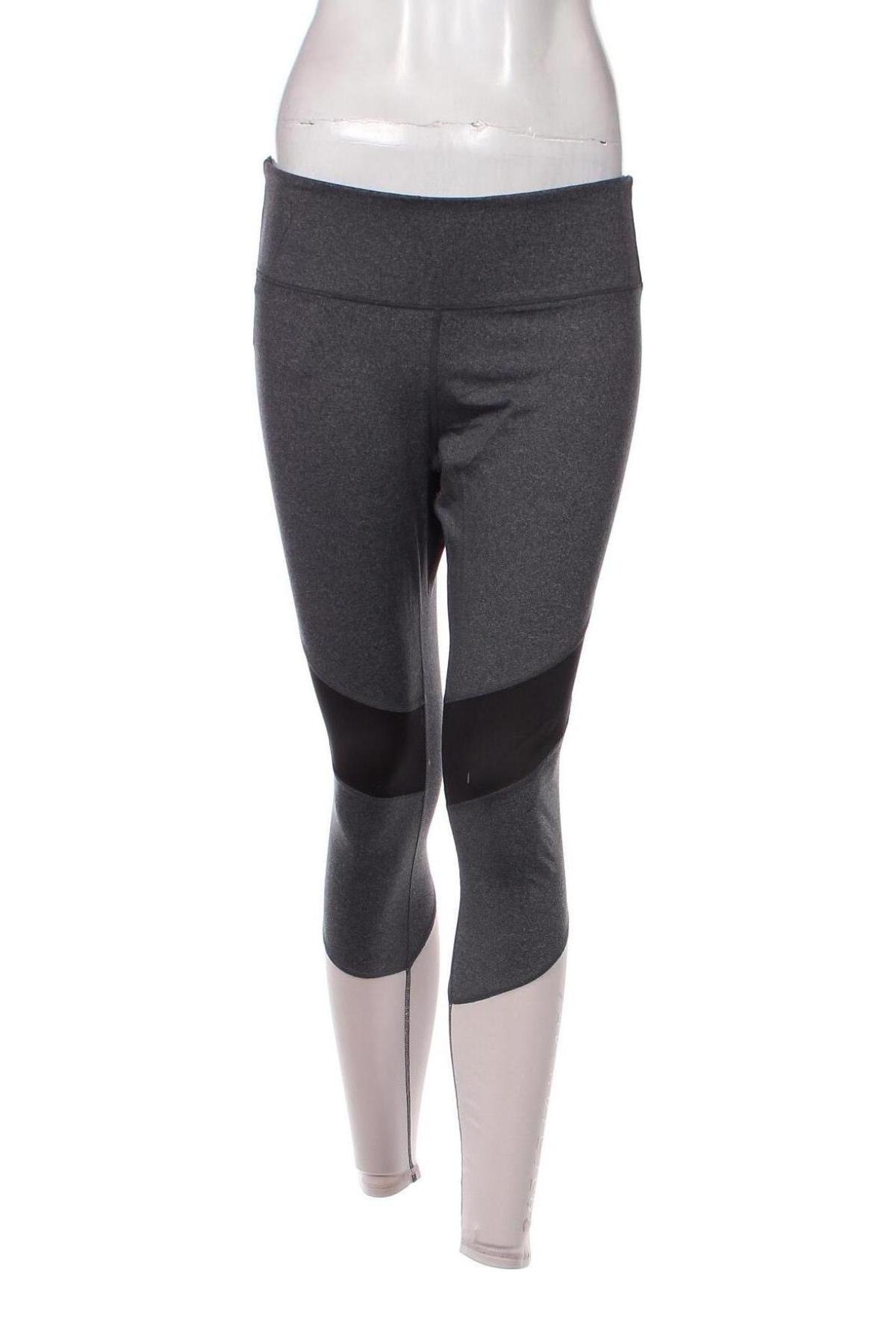 Női leggings H&M Sport, Méret M, Szín Szürke, Ár 1 849 Ft