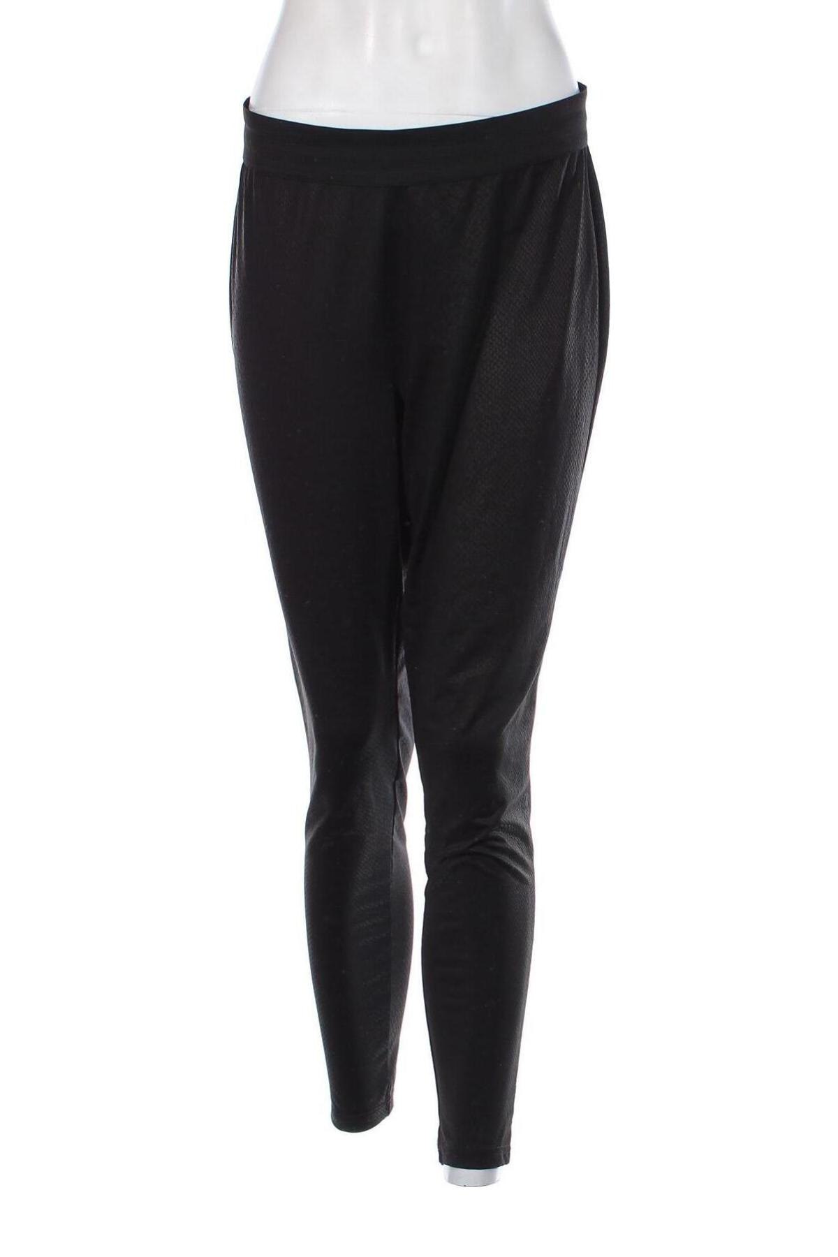 Damen Leggings Janina, Größe XL, Farbe Schwarz, Preis 9,05 €