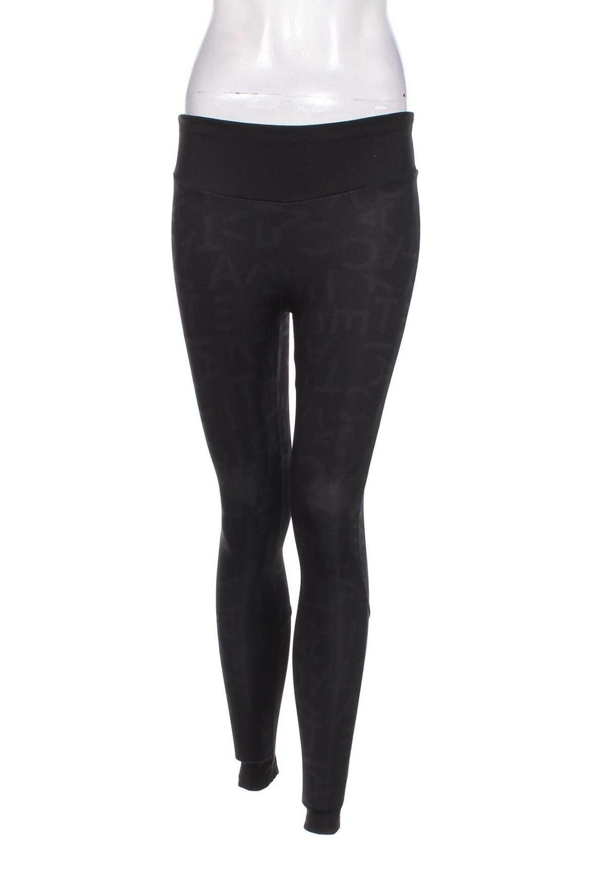 Damen Leggings LCW, Größe M, Farbe Schwarz, Preis 3,29 €