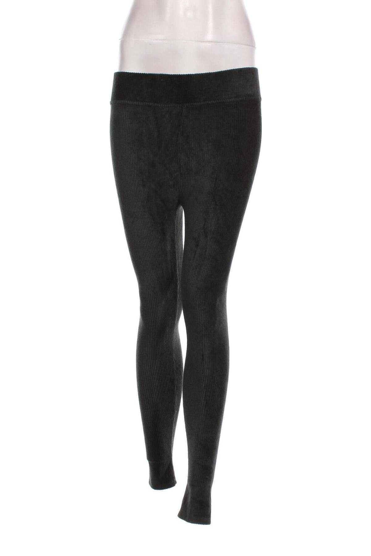 Damen Leggings Marks & Spencer, Größe M, Farbe Grün, Preis 4,29 €