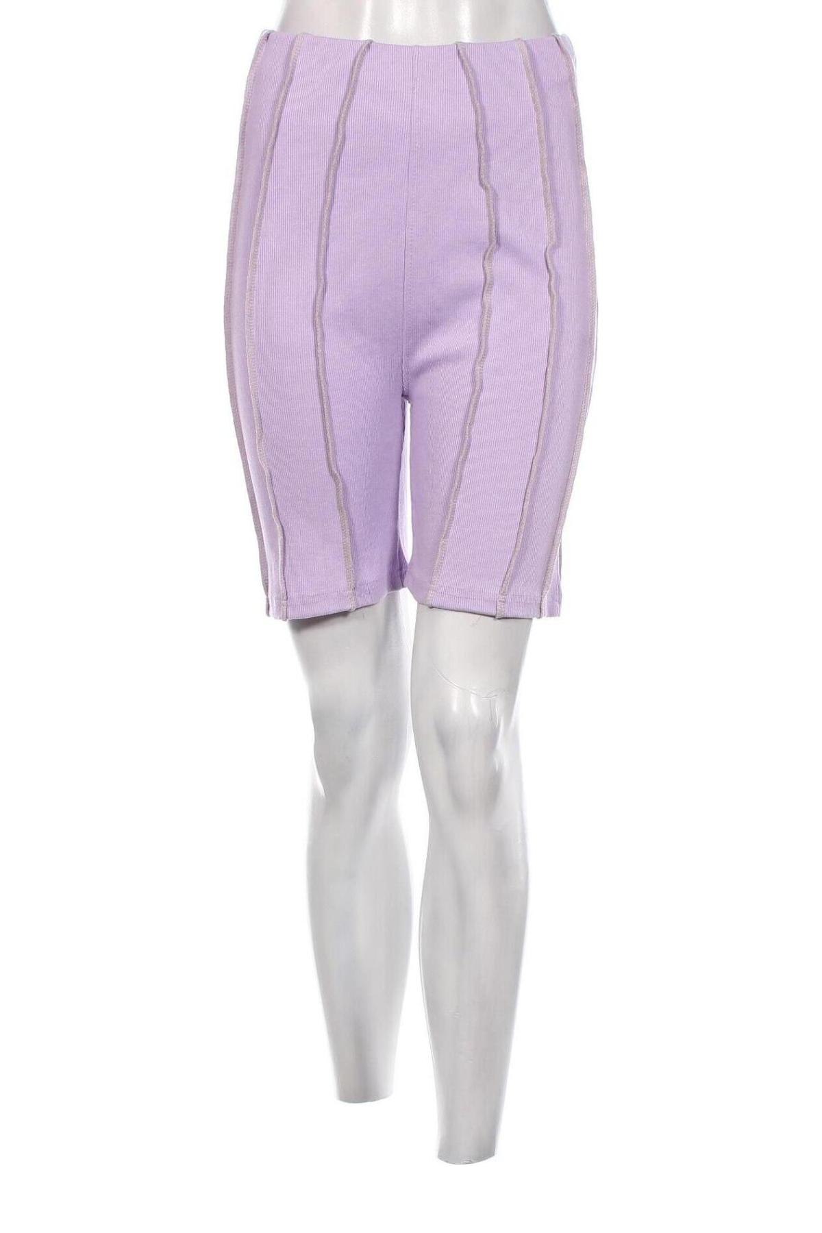 Damen Leggings Missguided, Größe S, Farbe Rosa, Preis € 8,49