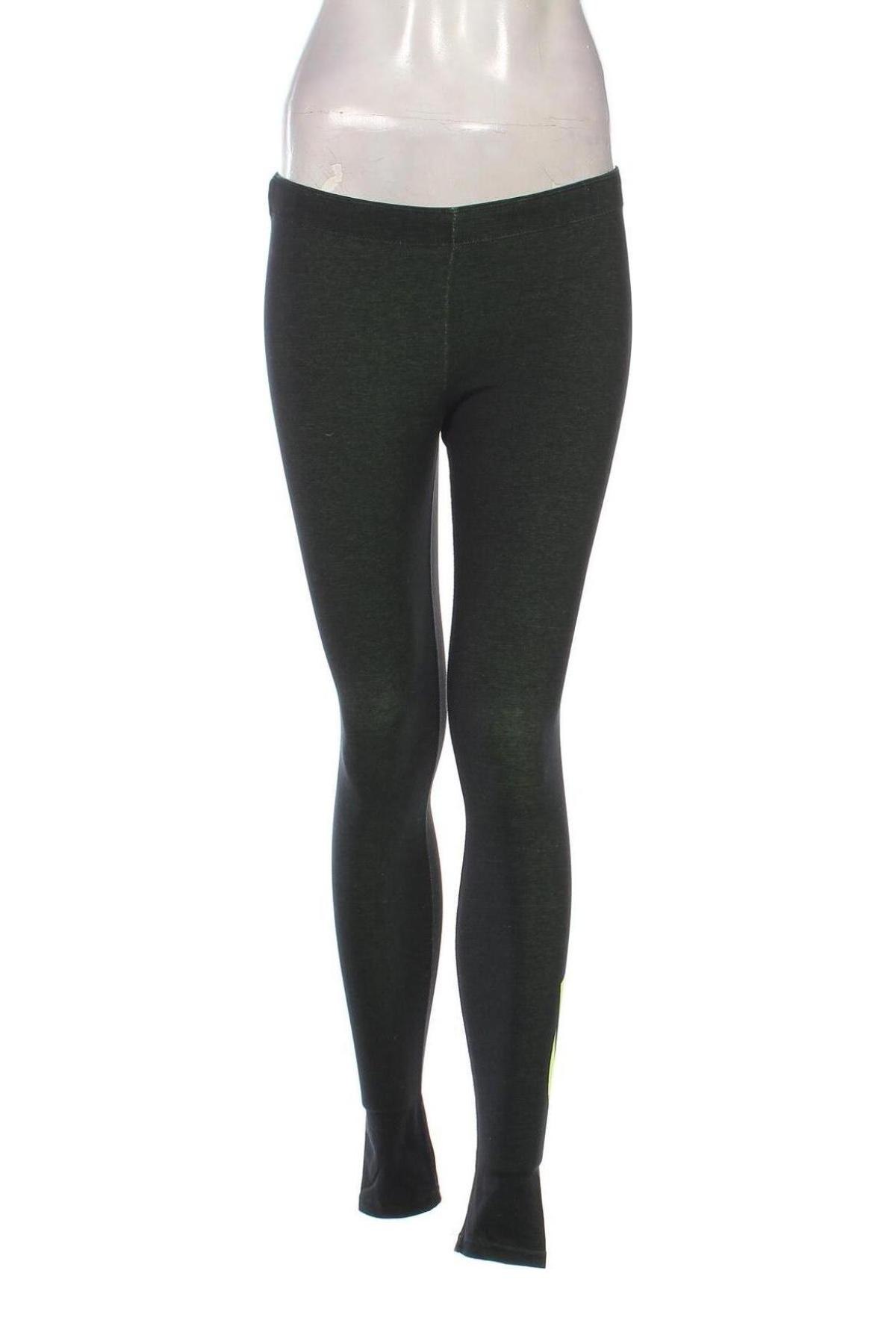 Damen Leggings Nike, Größe S, Farbe Grün, Preis € 15,99