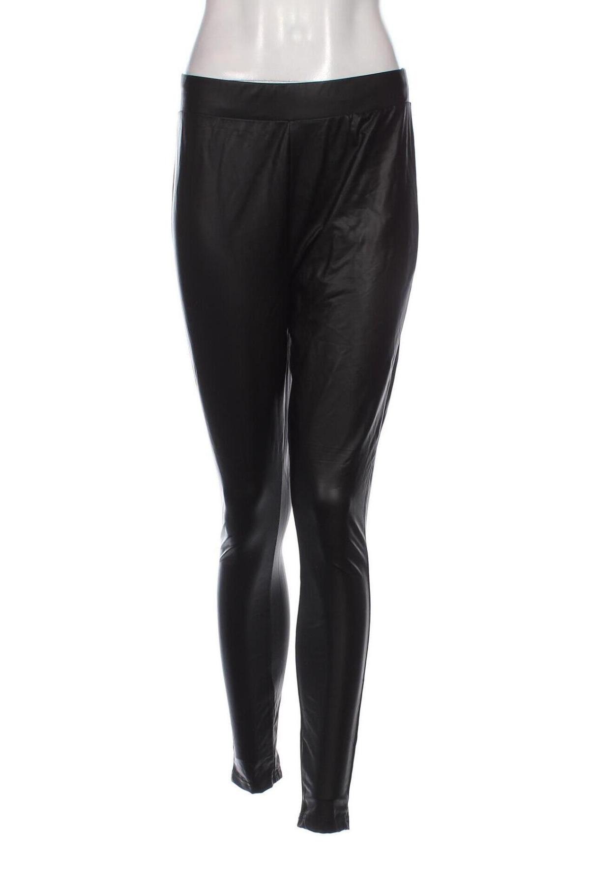 Damen Leggings ONLY, Größe L, Farbe Schwarz, Preis 5,99 €