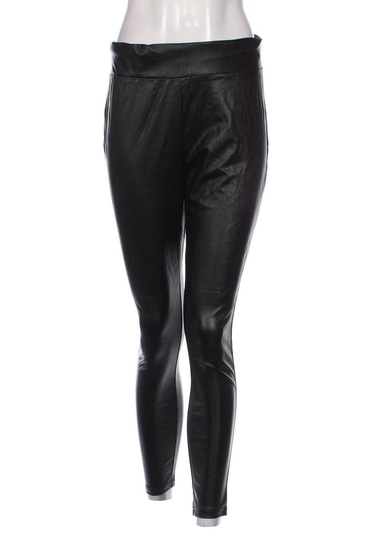 Damen Leggings Primark, Größe S, Farbe Schwarz, Preis 4,99 €