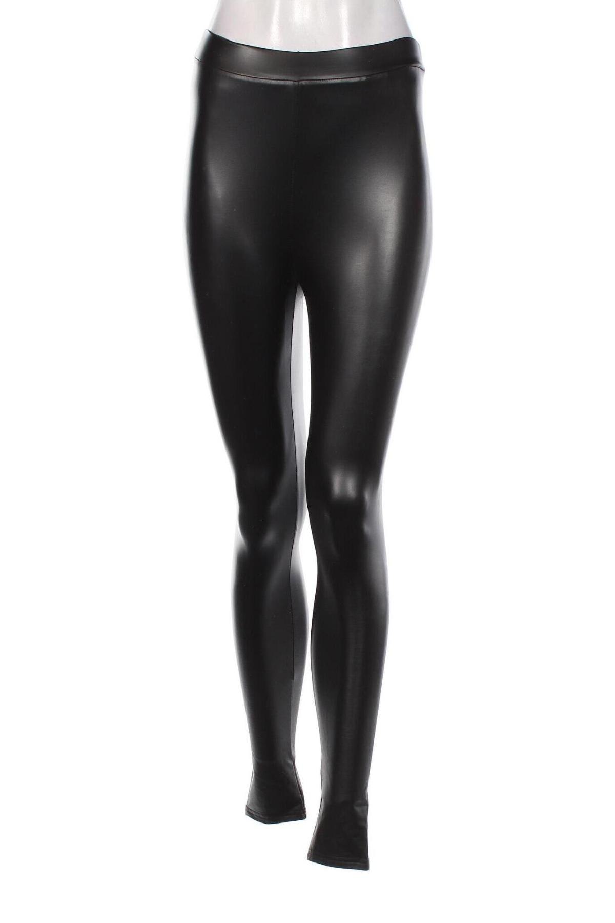 Damen Leggings REVICE, Größe S, Farbe Schwarz, Preis € 6,49