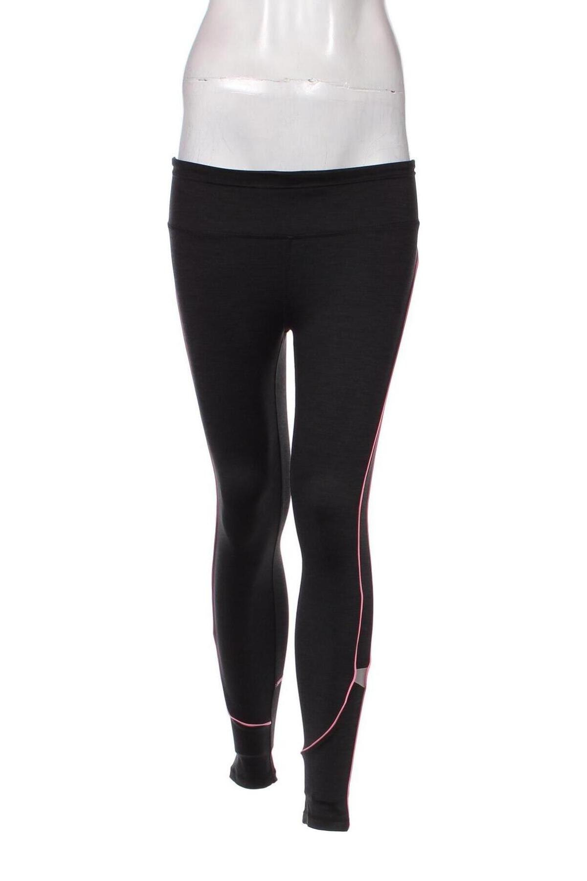 Damen Leggings Rohnisch, Größe S, Farbe Schwarz, Preis 11,99 €