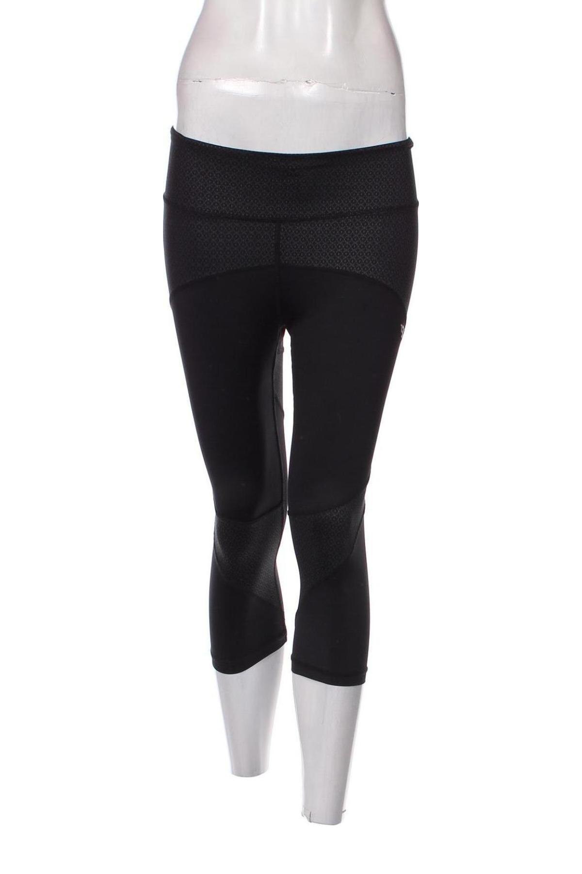 Damen Leggings Rohnisch, Größe M, Farbe Schwarz, Preis € 5,99