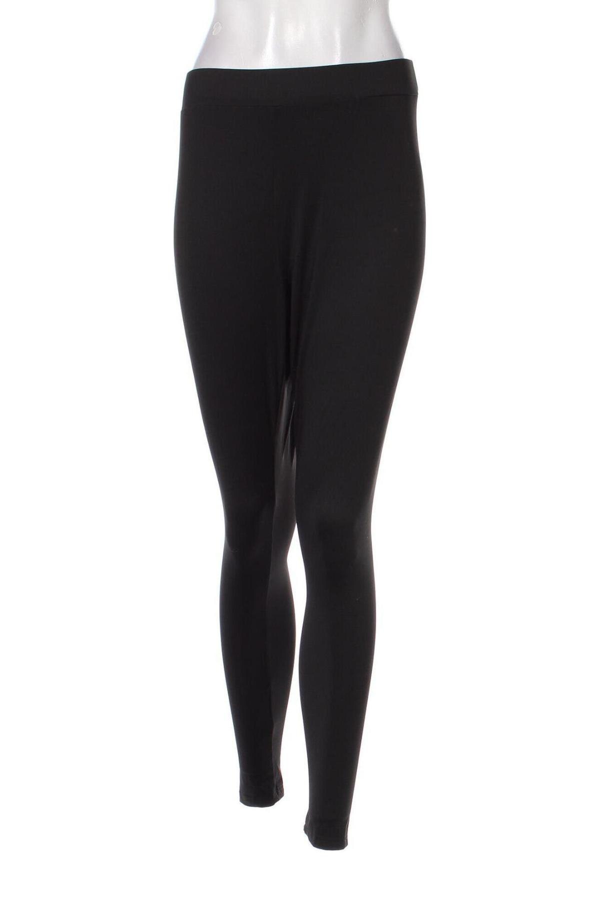 Damen Leggings SHEIN, Größe XL, Farbe Schwarz, Preis € 5,49