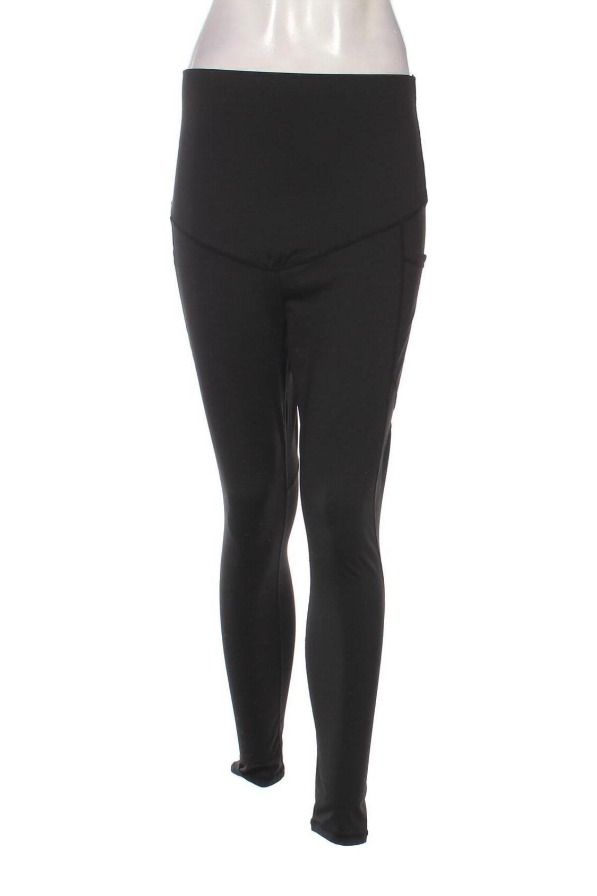 Damen Leggings SHEIN, Größe M, Farbe Schwarz, Preis 4,99 €