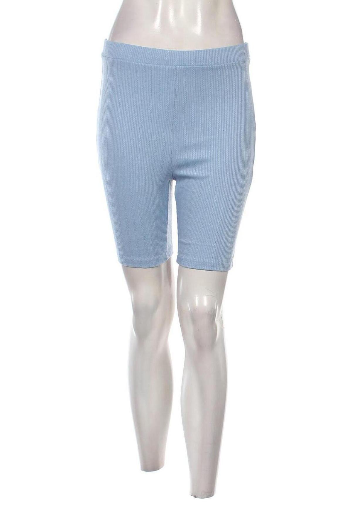 Damen Leggings SHEIN, Größe S, Farbe Blau, Preis € 5,49