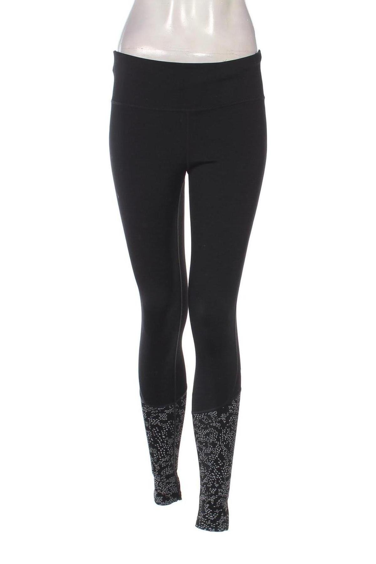 Damen Leggings SOC, Größe S, Farbe Schwarz, Preis 3,29 €