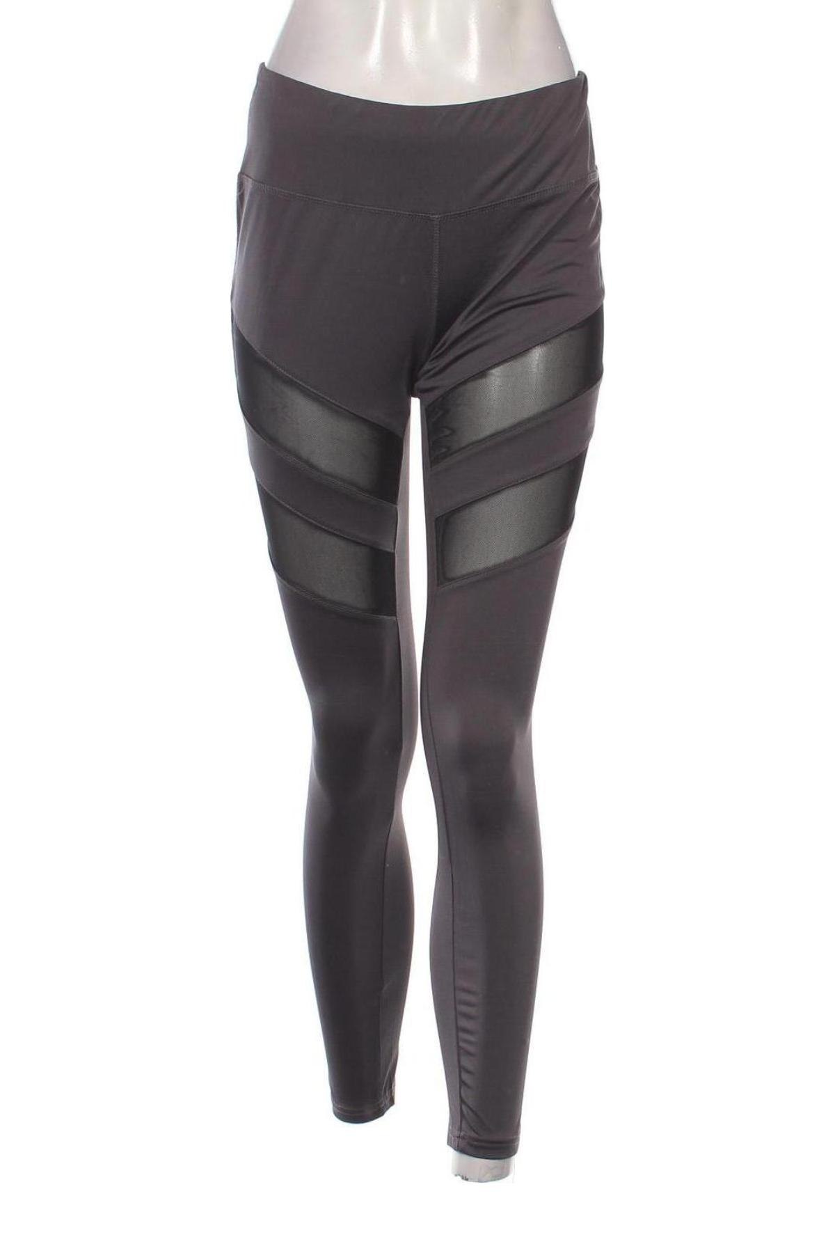 Damen Leggings Seventy Seven, Größe L, Farbe Grau, Preis 5,49 €