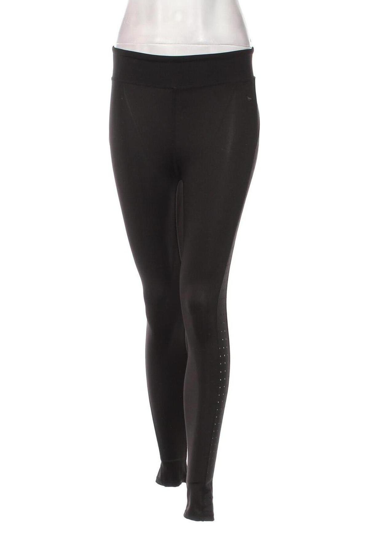 Damen Leggings Sinsay, Größe S, Farbe Schwarz, Preis € 5,49