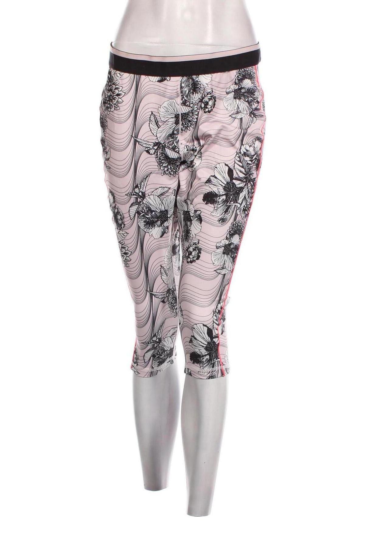 Damen Leggings Sports Performance by Tchibo, Größe L, Farbe Mehrfarbig, Preis € 4,99