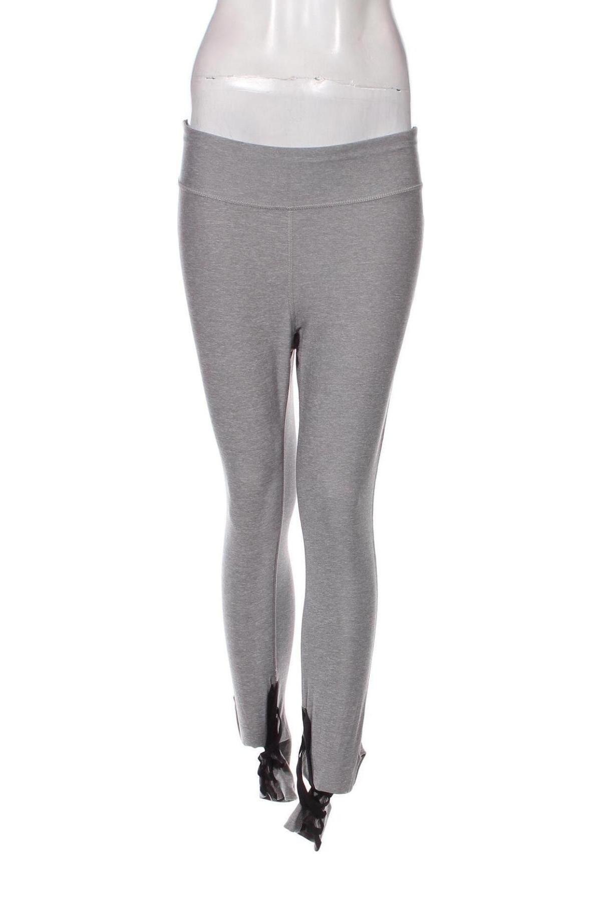 Damen Leggings Stadium, Größe S, Farbe Grau, Preis € 4,99