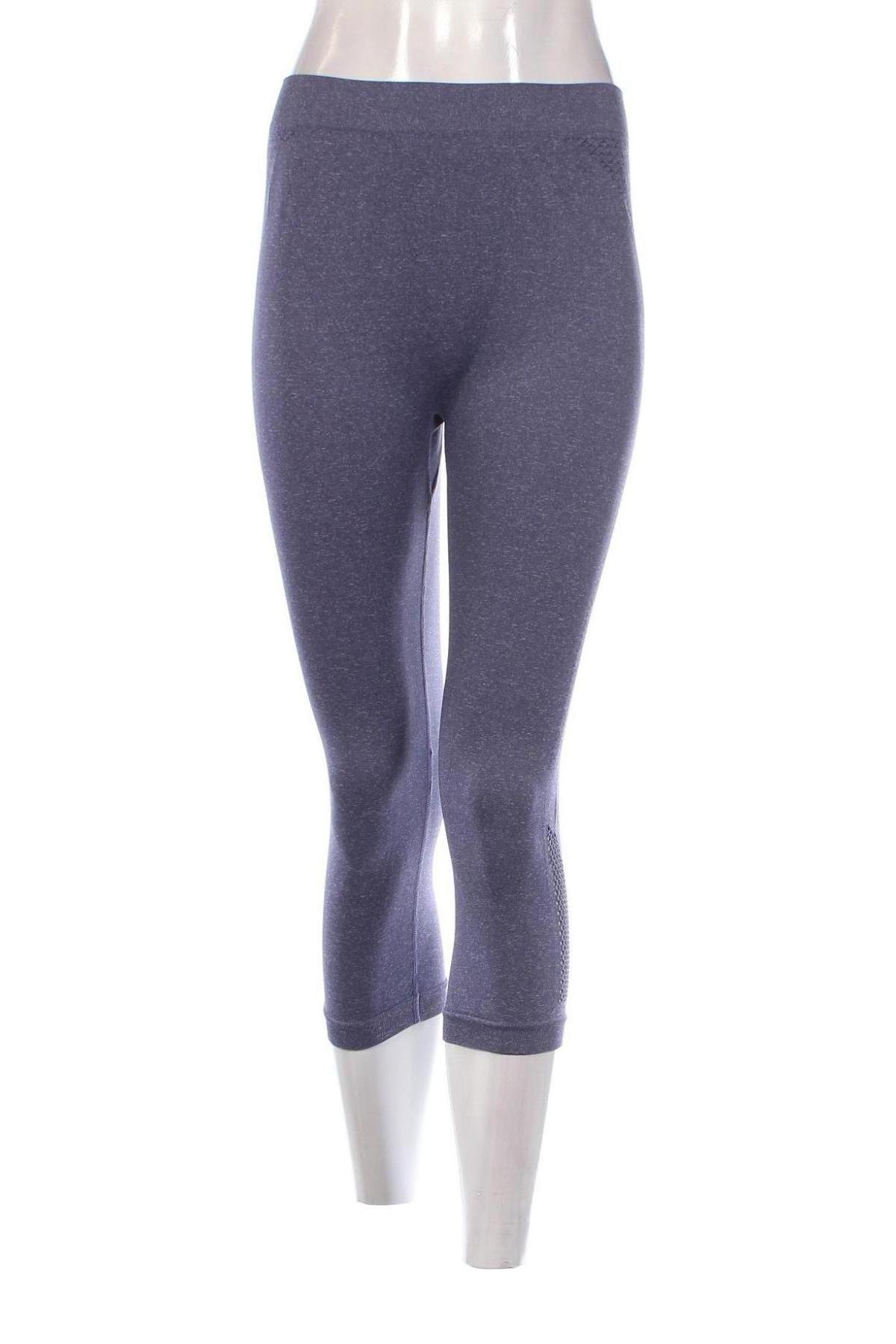 Damen Leggings TCM, Größe S, Farbe Blau, Preis 6,67 €