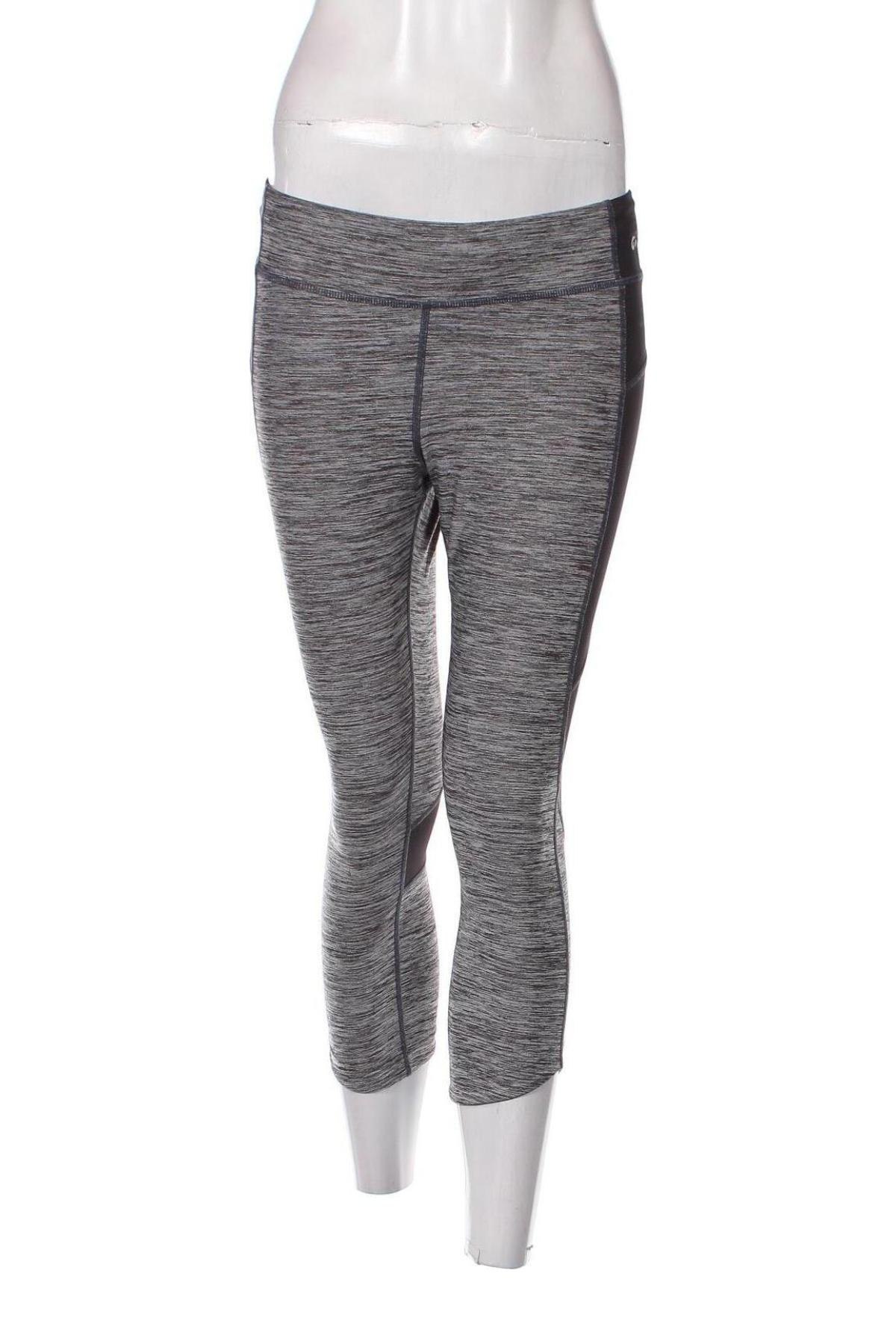 Damen Leggings TCM, Größe S, Farbe Grau, Preis € 4,49