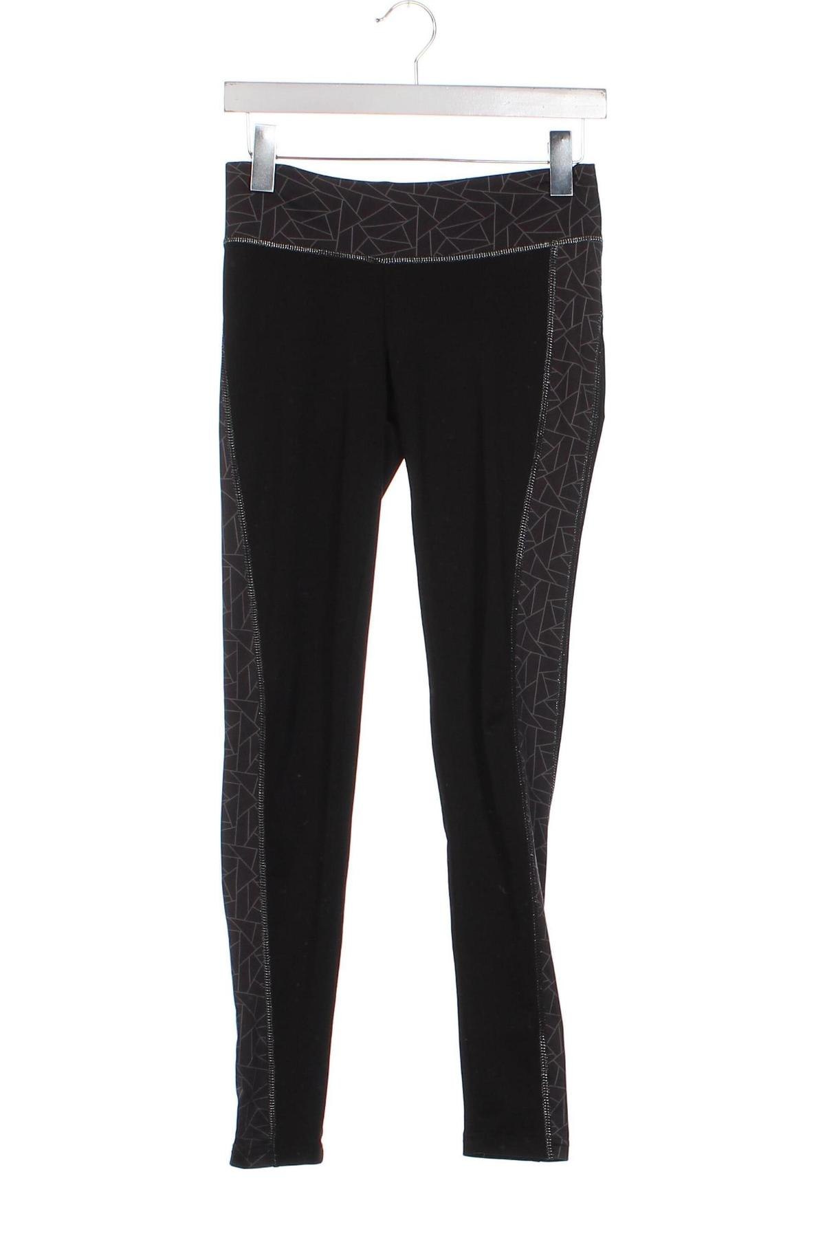 Damen Leggings Terranova, Größe S, Farbe Schwarz, Preis € 5,49