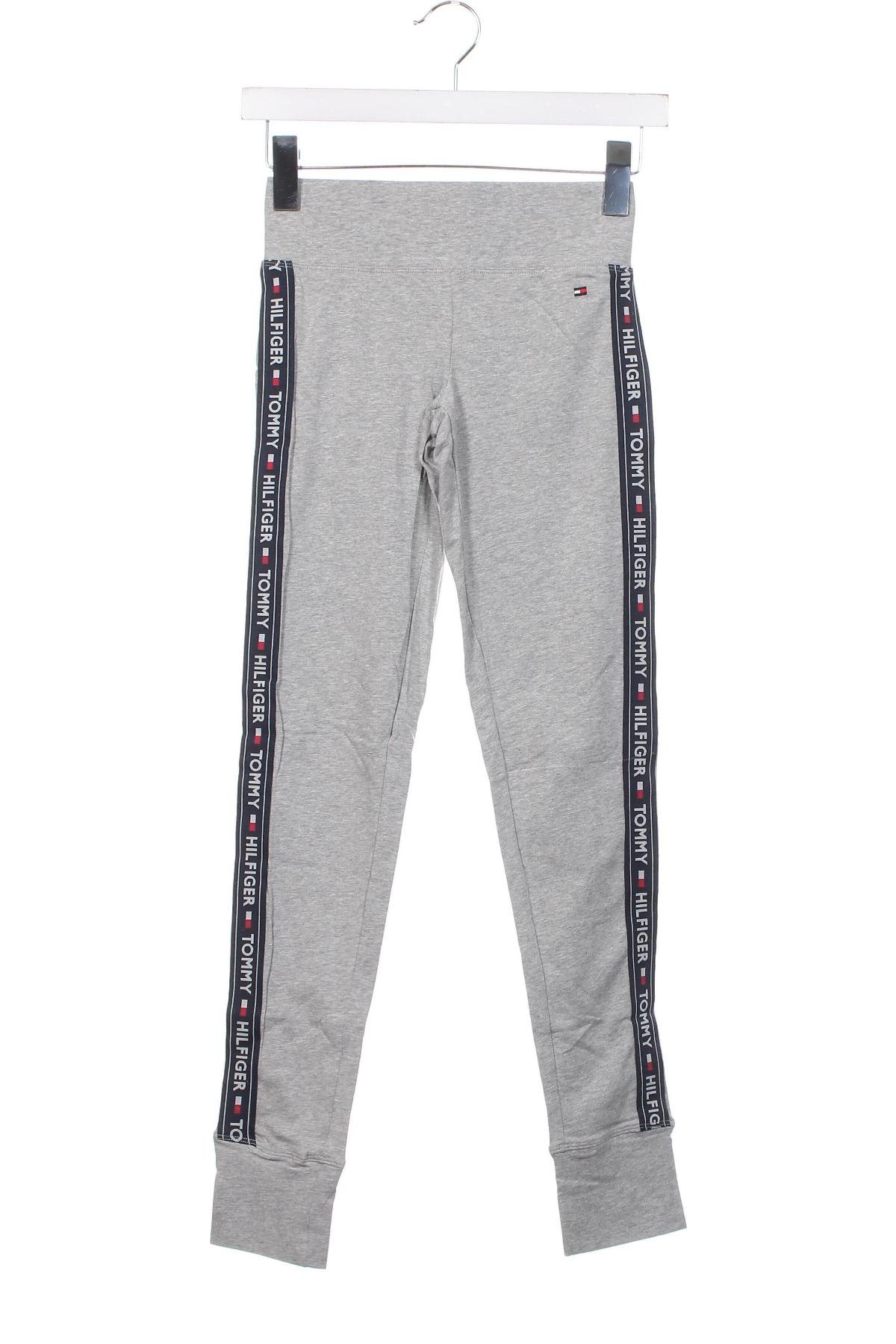 Dámske legíny  Tommy Hilfiger, Veľkosť XS, Farba Sivá, Cena  42,95 €