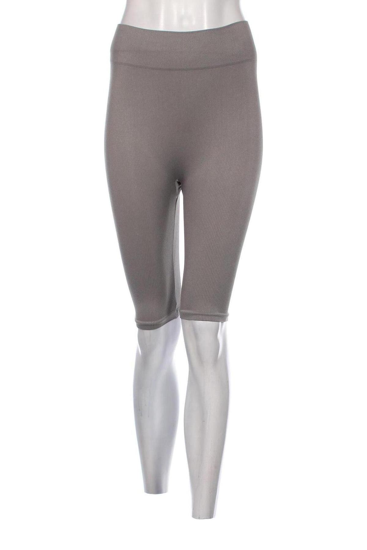 Damen Leggings Trendyol, Größe XXS, Farbe Grau, Preis € 8,99