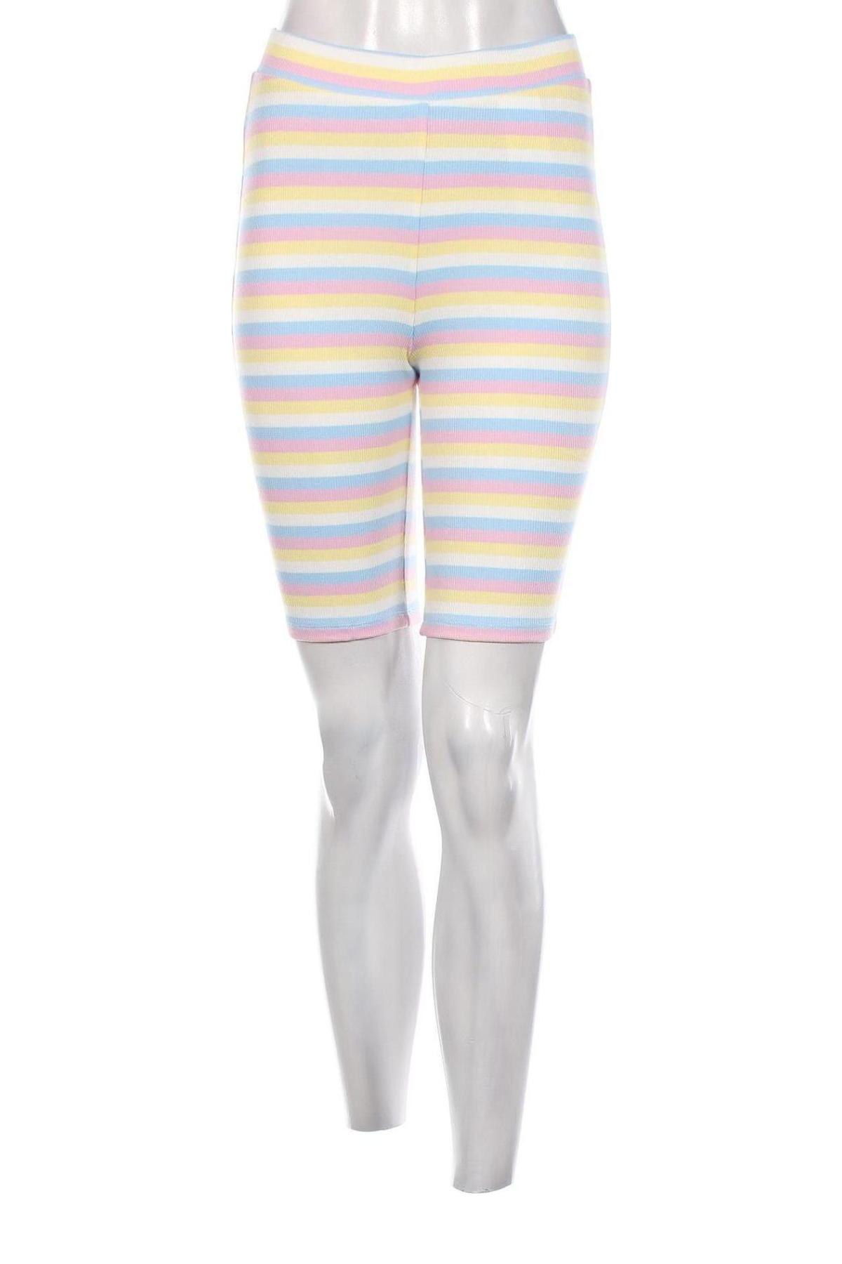 Damskie legginsy Vero Moda, Rozmiar S, Kolor Kolorowy, Cena 44,99 zł