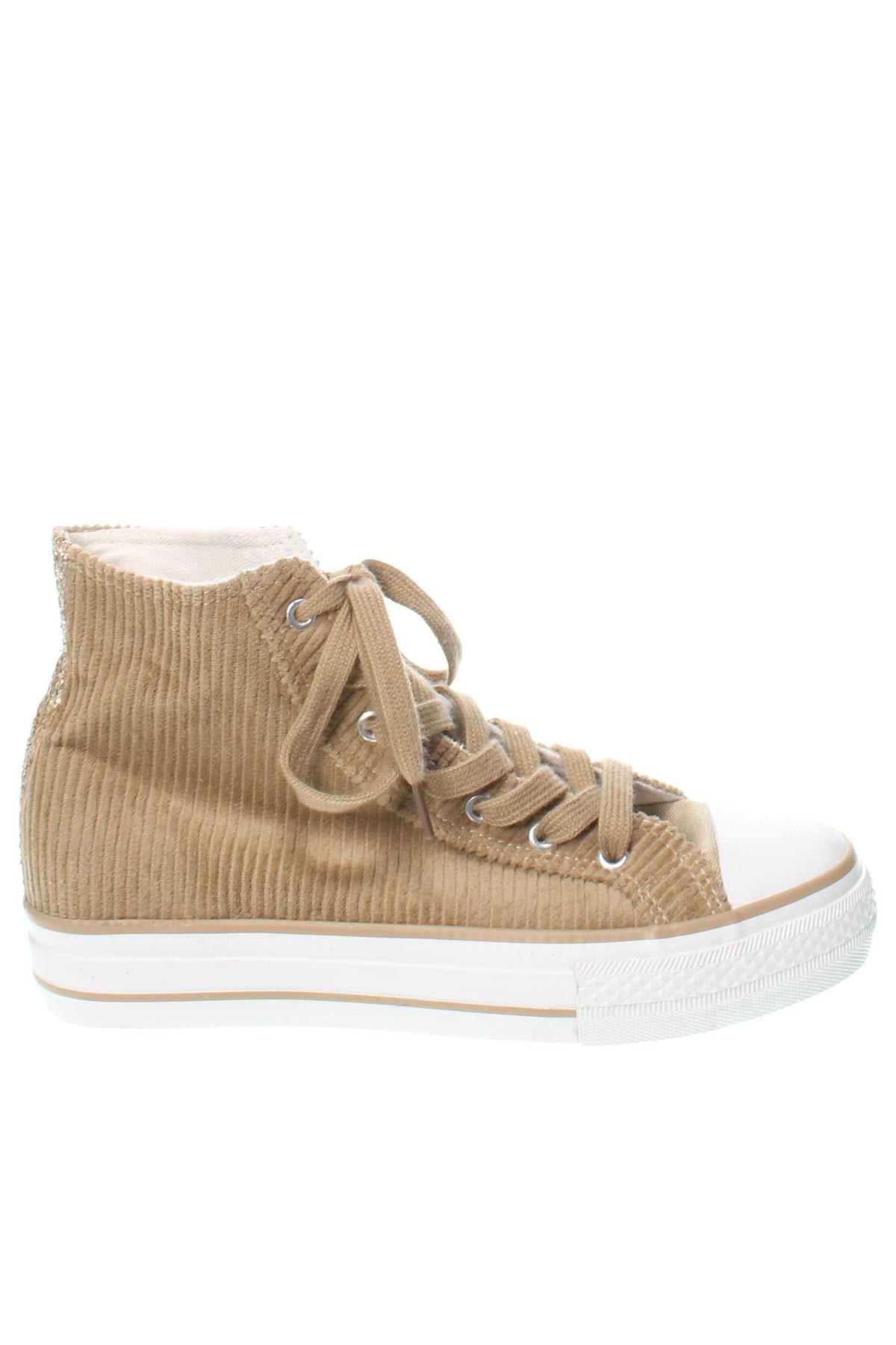 Damenschuhe, Größe 41, Farbe Beige, Preis 17,79 €