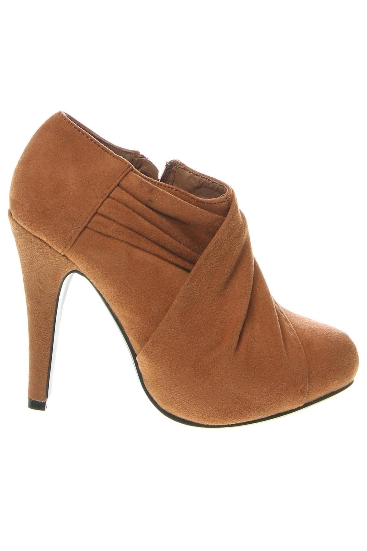 Damenschuhe, Größe 36, Farbe Beige, Preis € 13,49